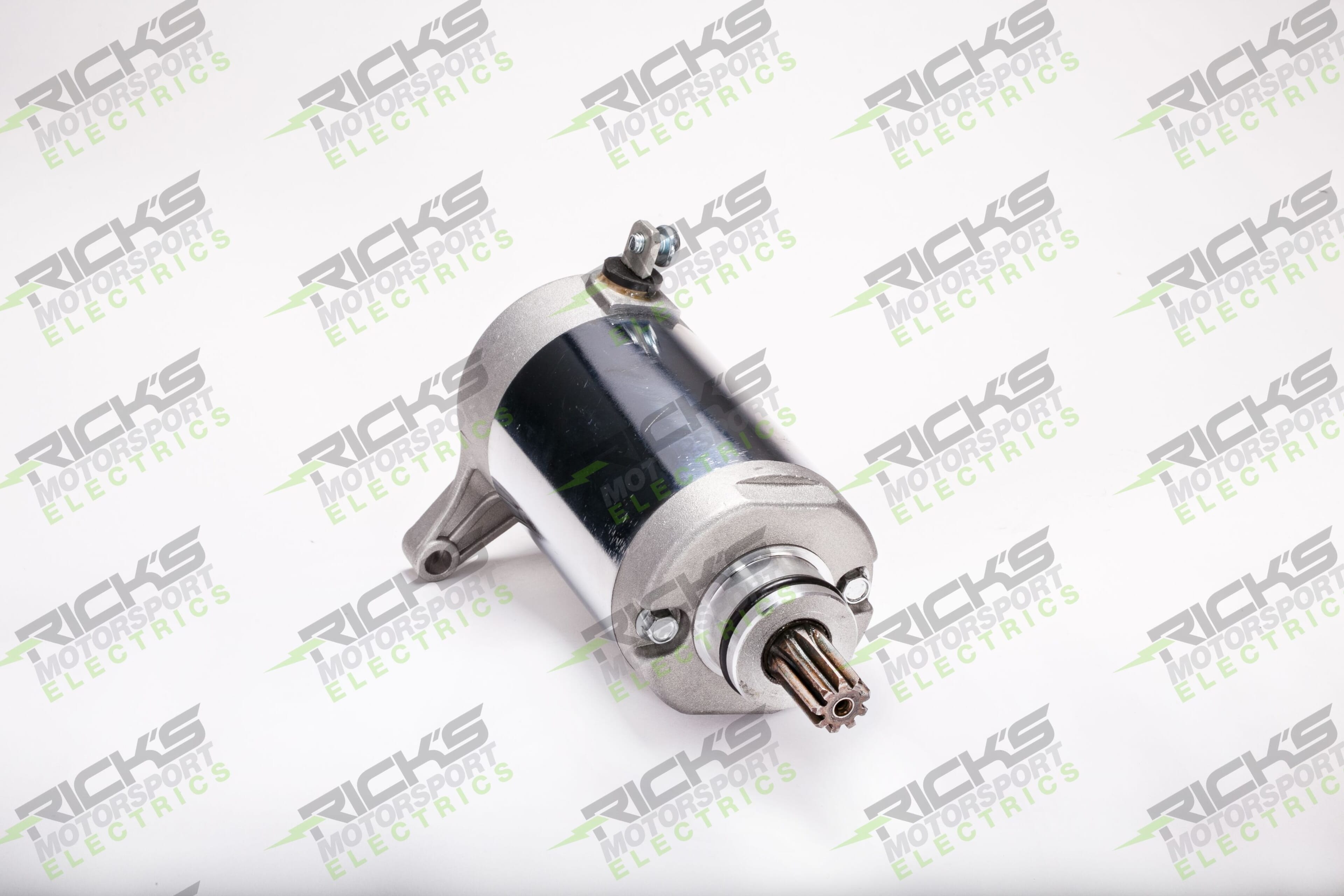 New Yamaha Starter Motor 61_415