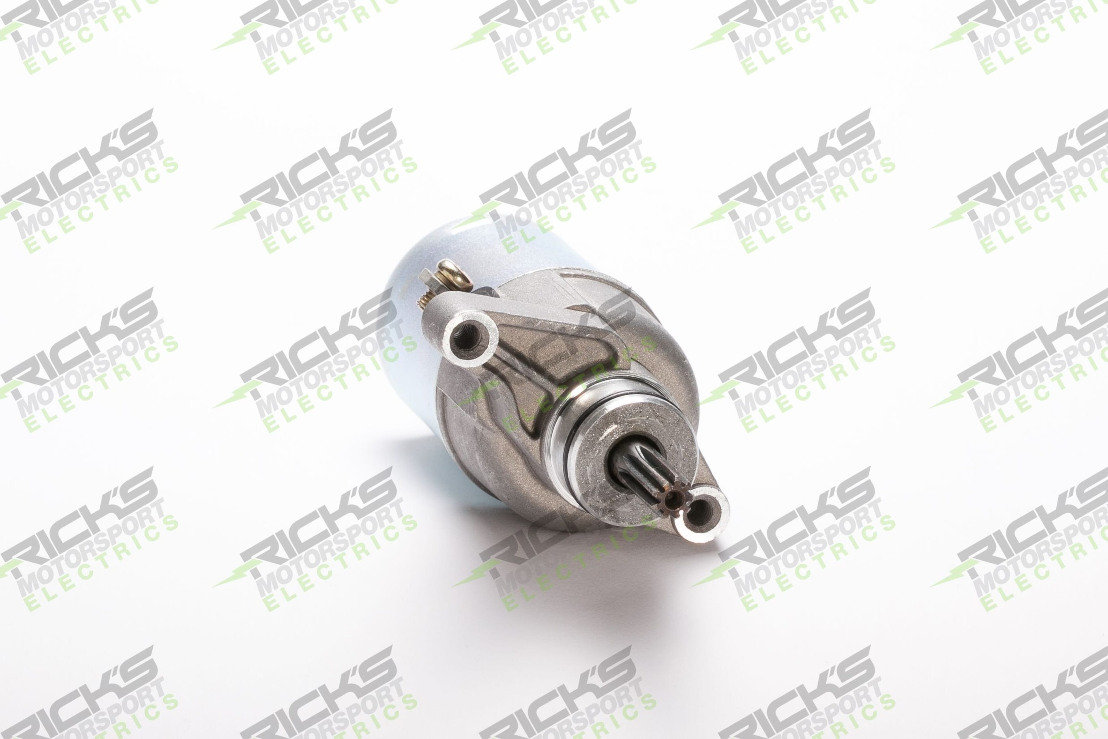 New Yamaha Starter Motor 61_416