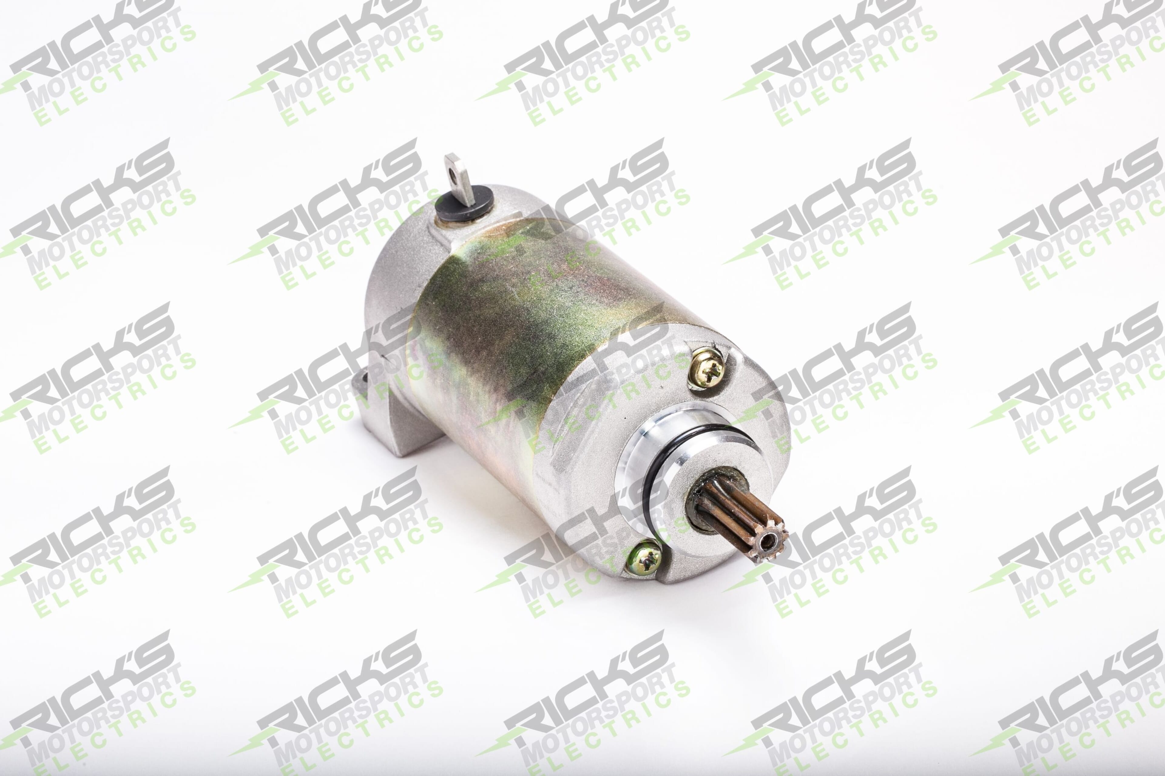 New Yamaha Starter Motor 61_417
