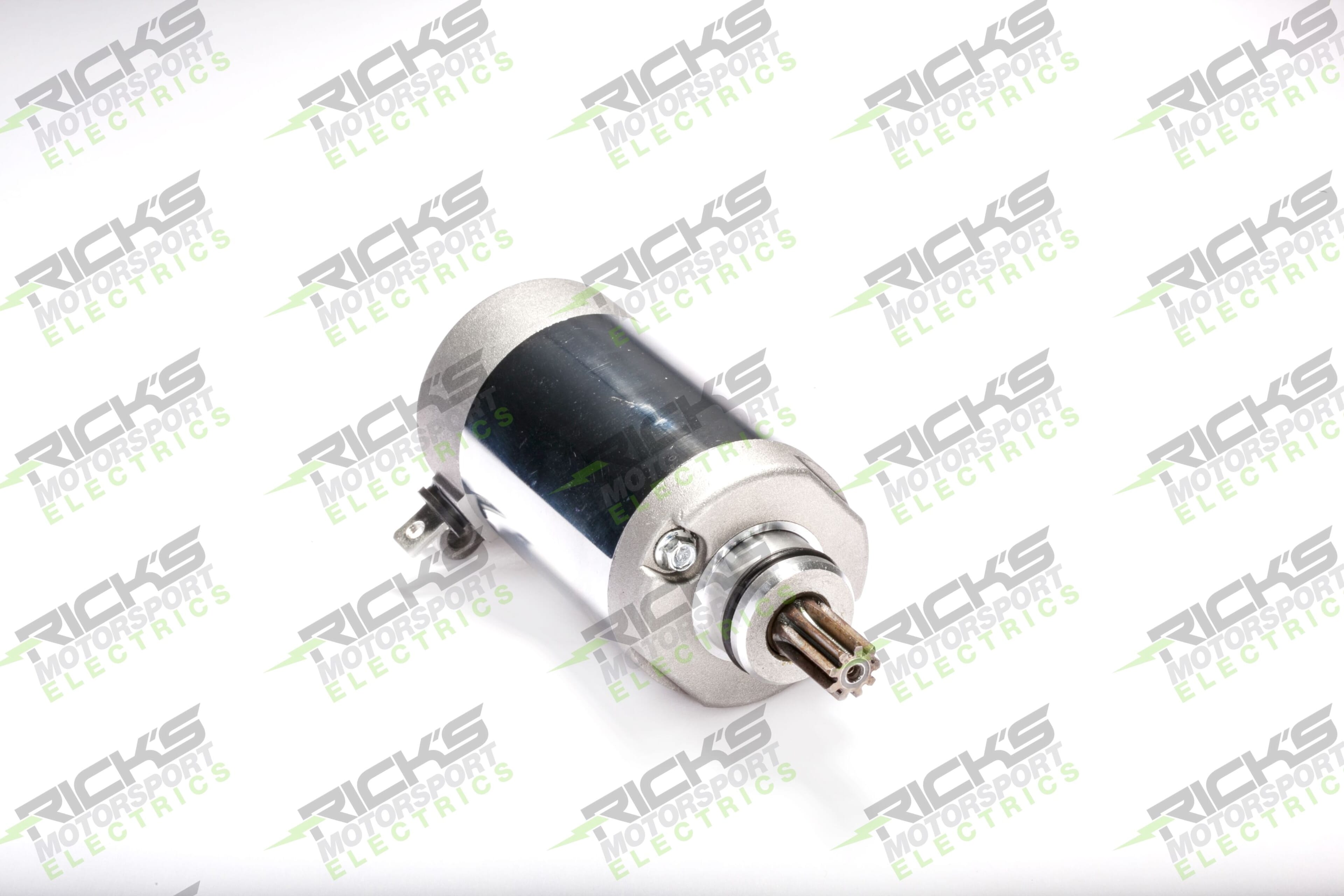 New Yamaha Starter Motor 61_419