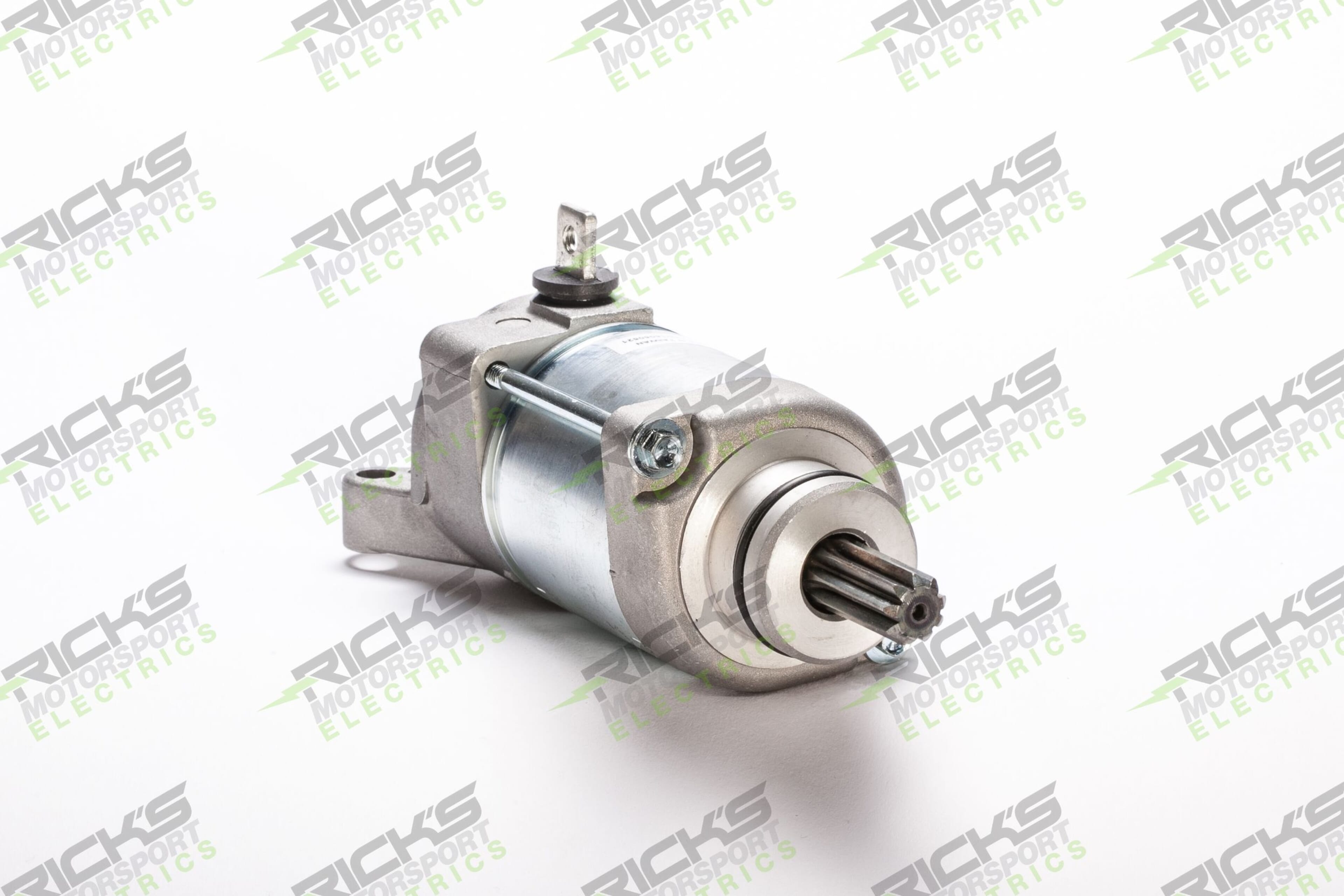 New Yamaha Starter Motor 61_420