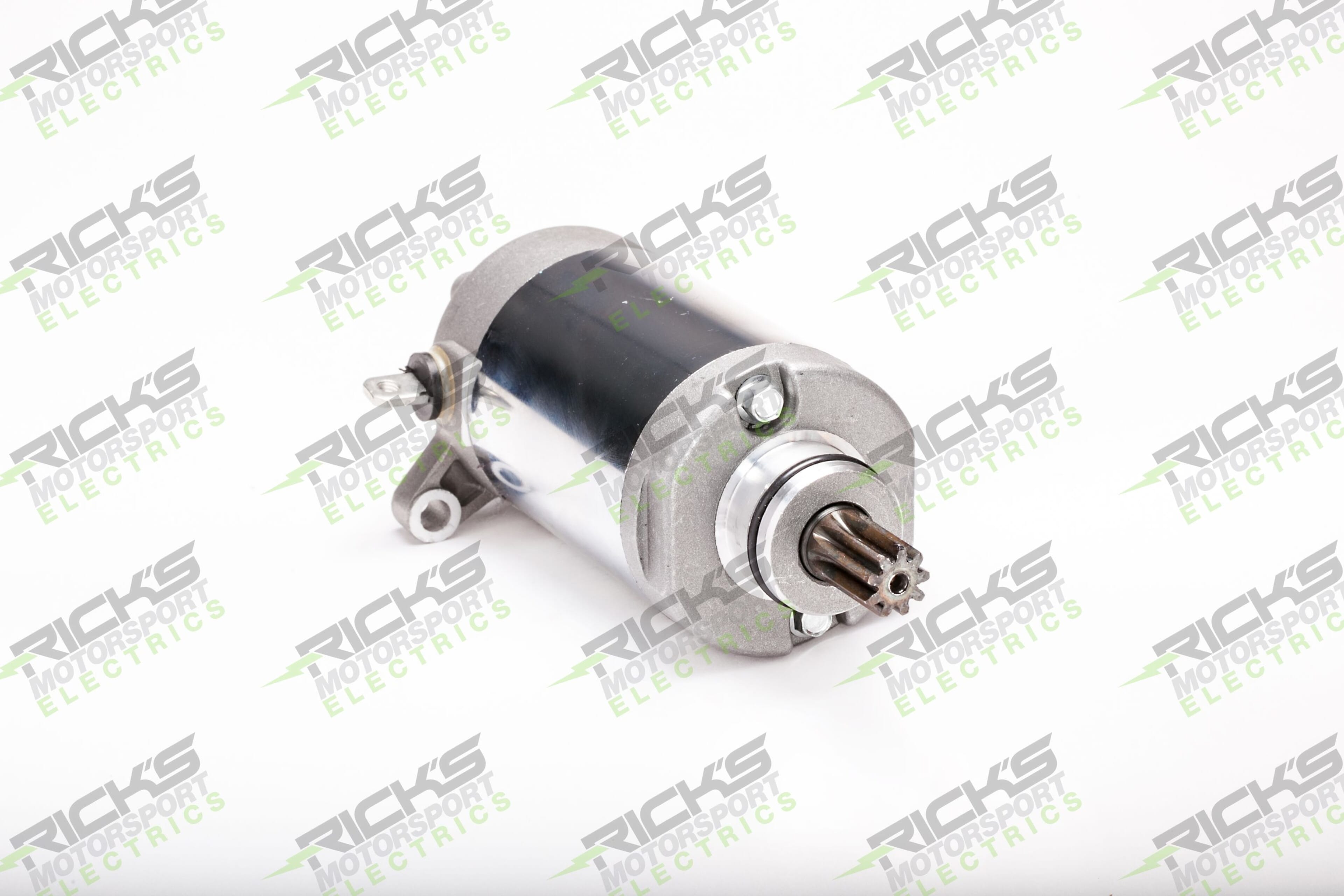 New Yamaha Starter Motor 61_421