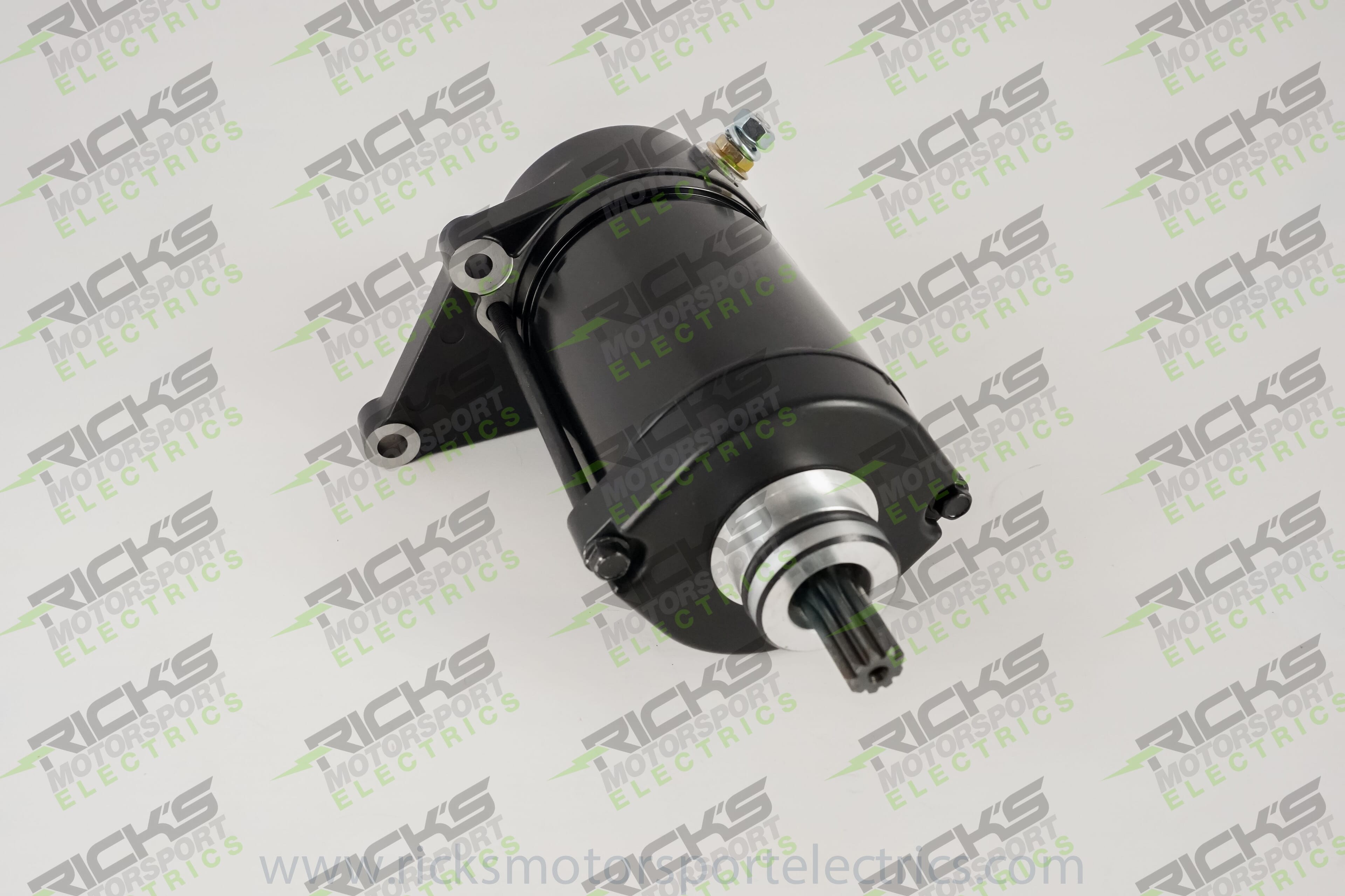 New Yamaha Starter Motor 61_423