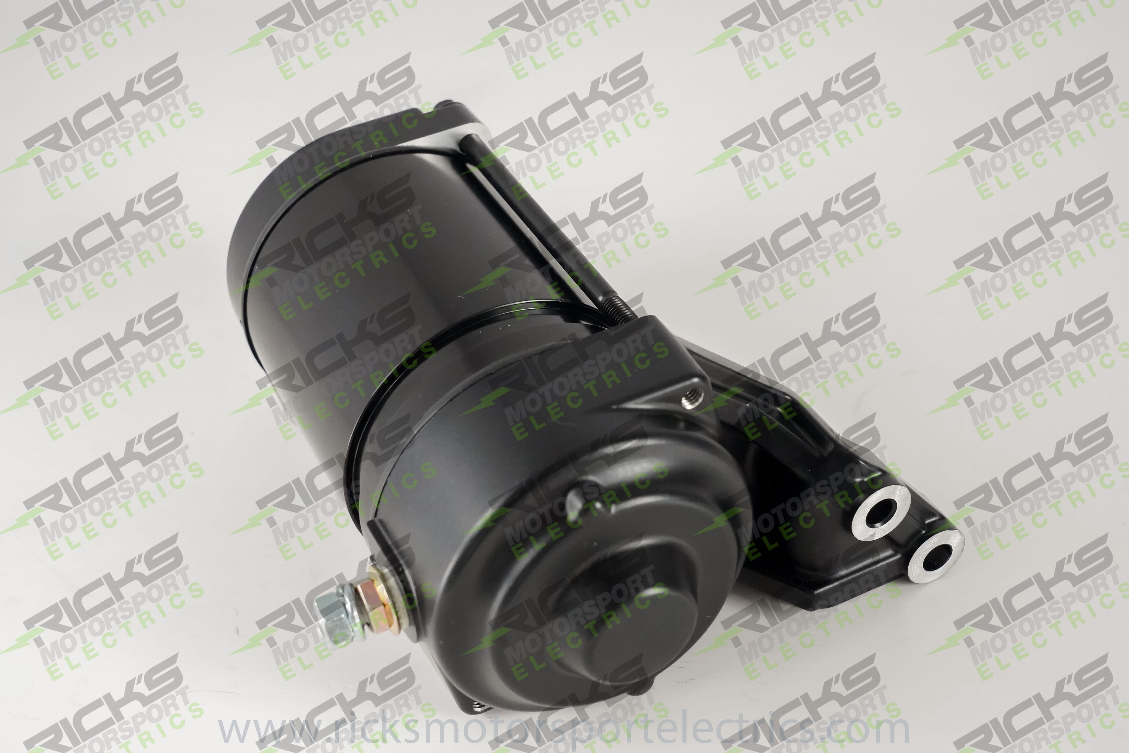 New Yamaha Starter Motor 61_425