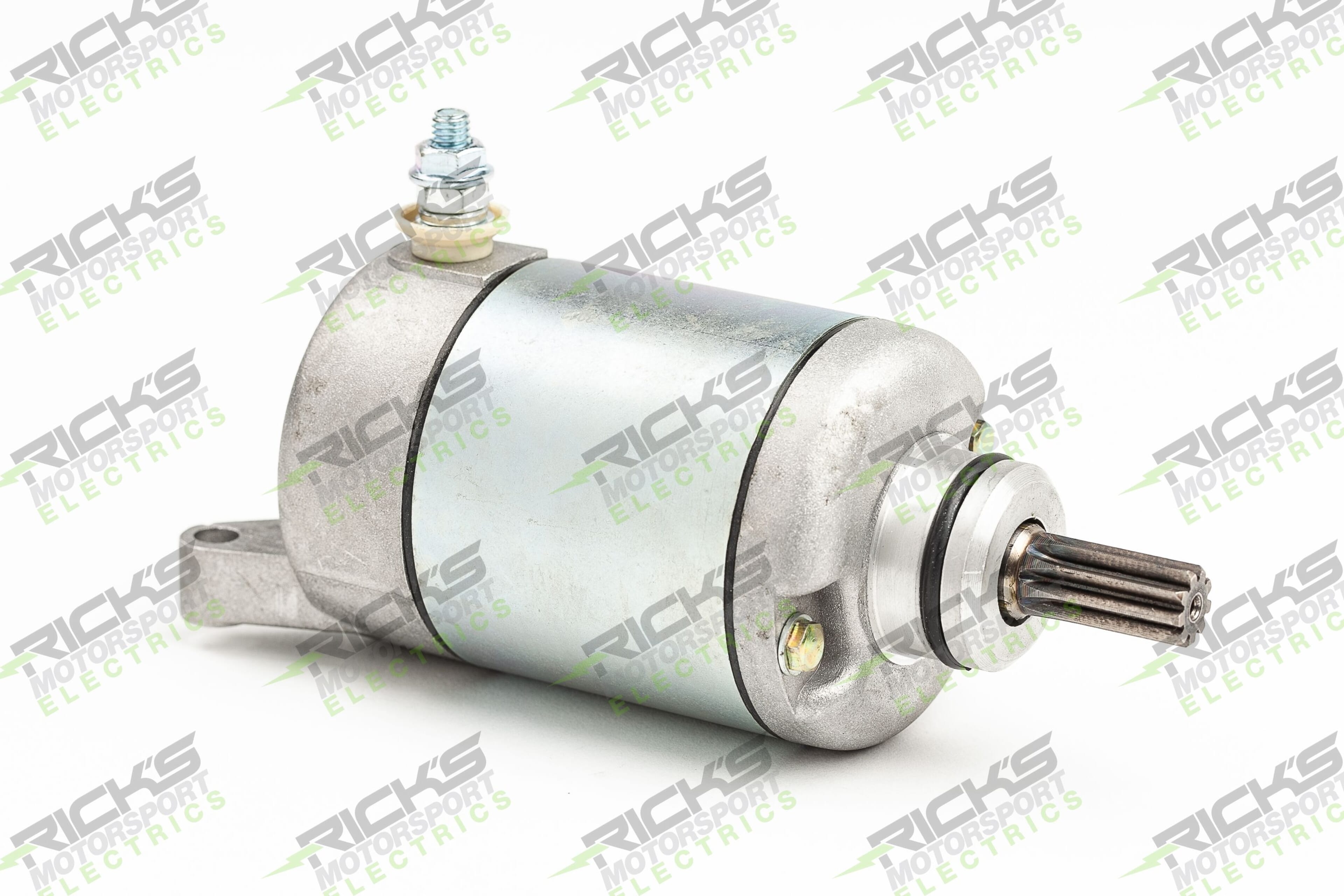 New Yamaha Starter Motor 61_427