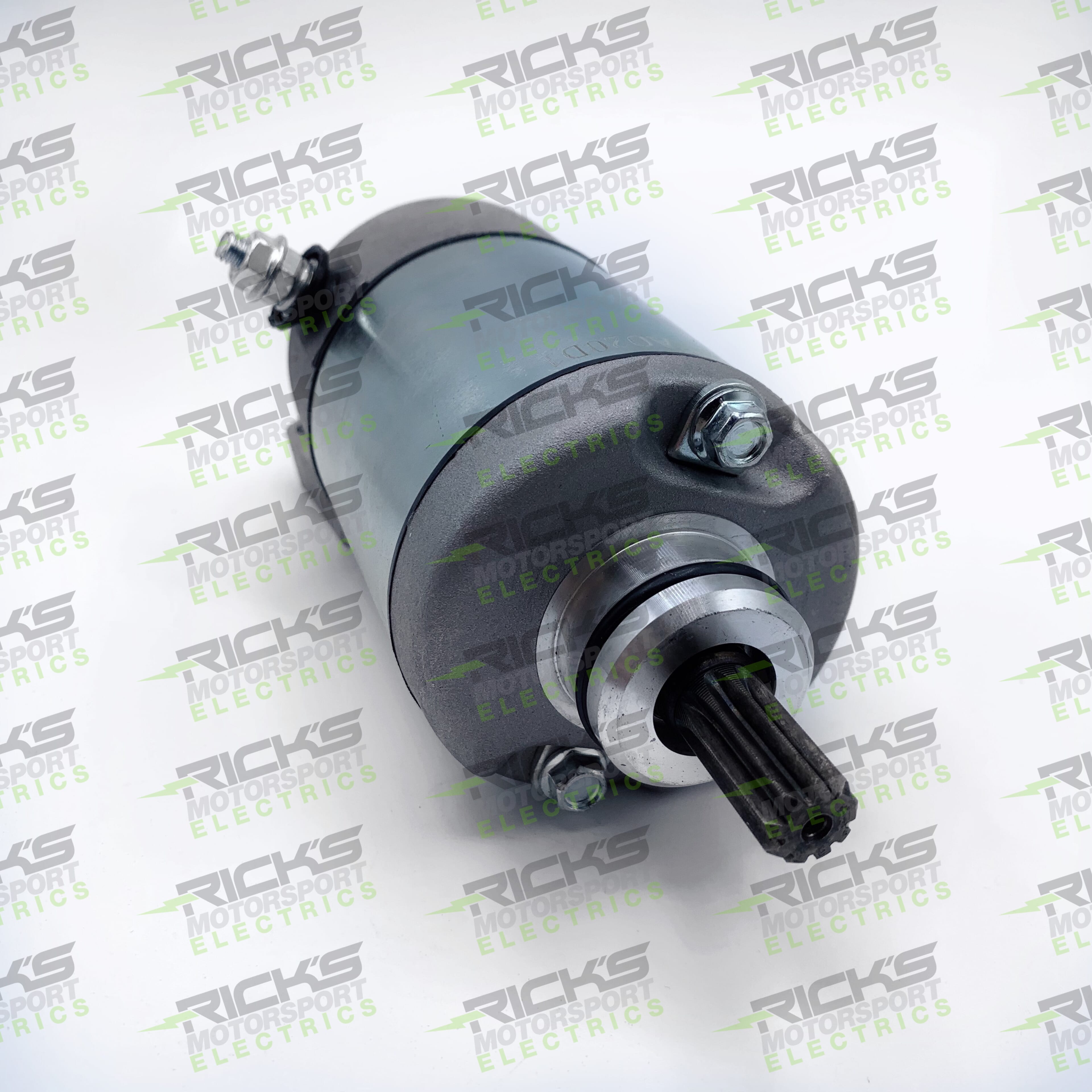 New Yamaha Starter Motor 61_428