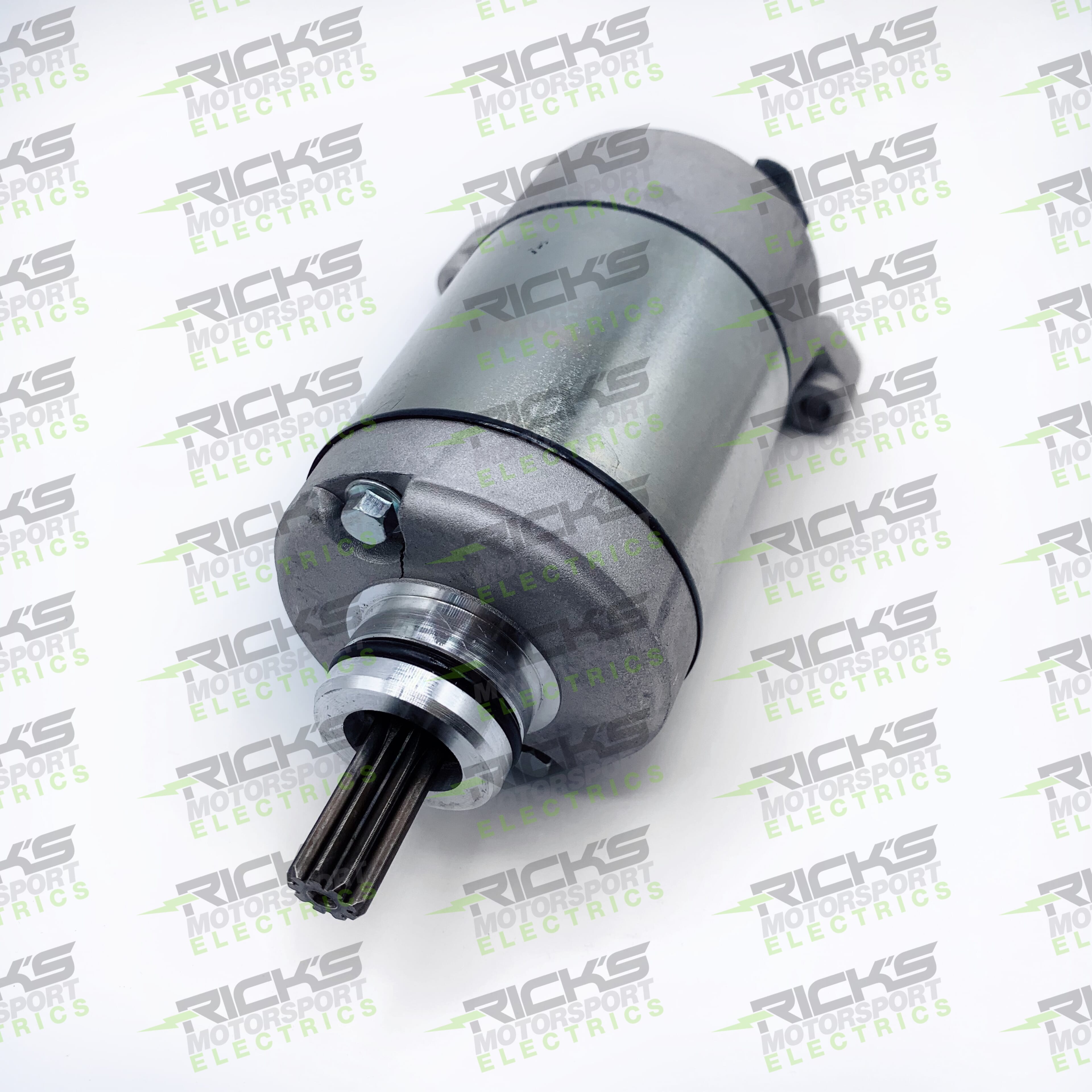 New Yamaha Starter Motor 61_430