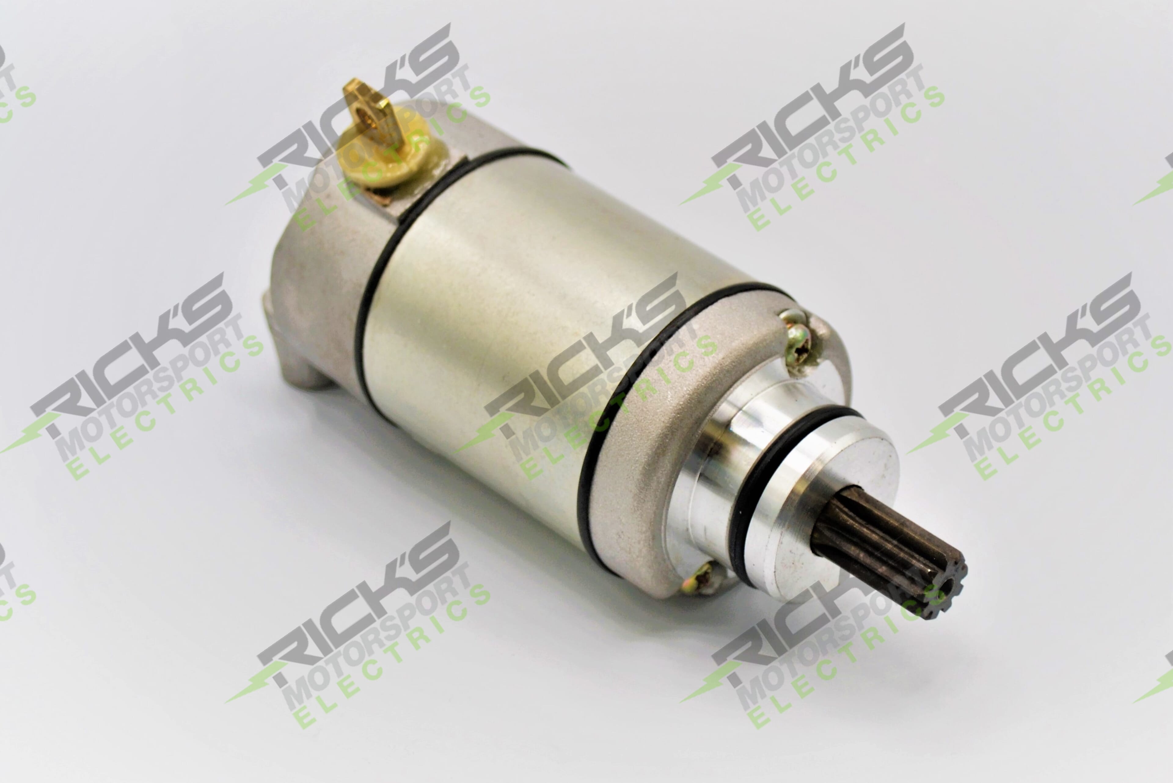 New Yamaha Starter Motor 61_431