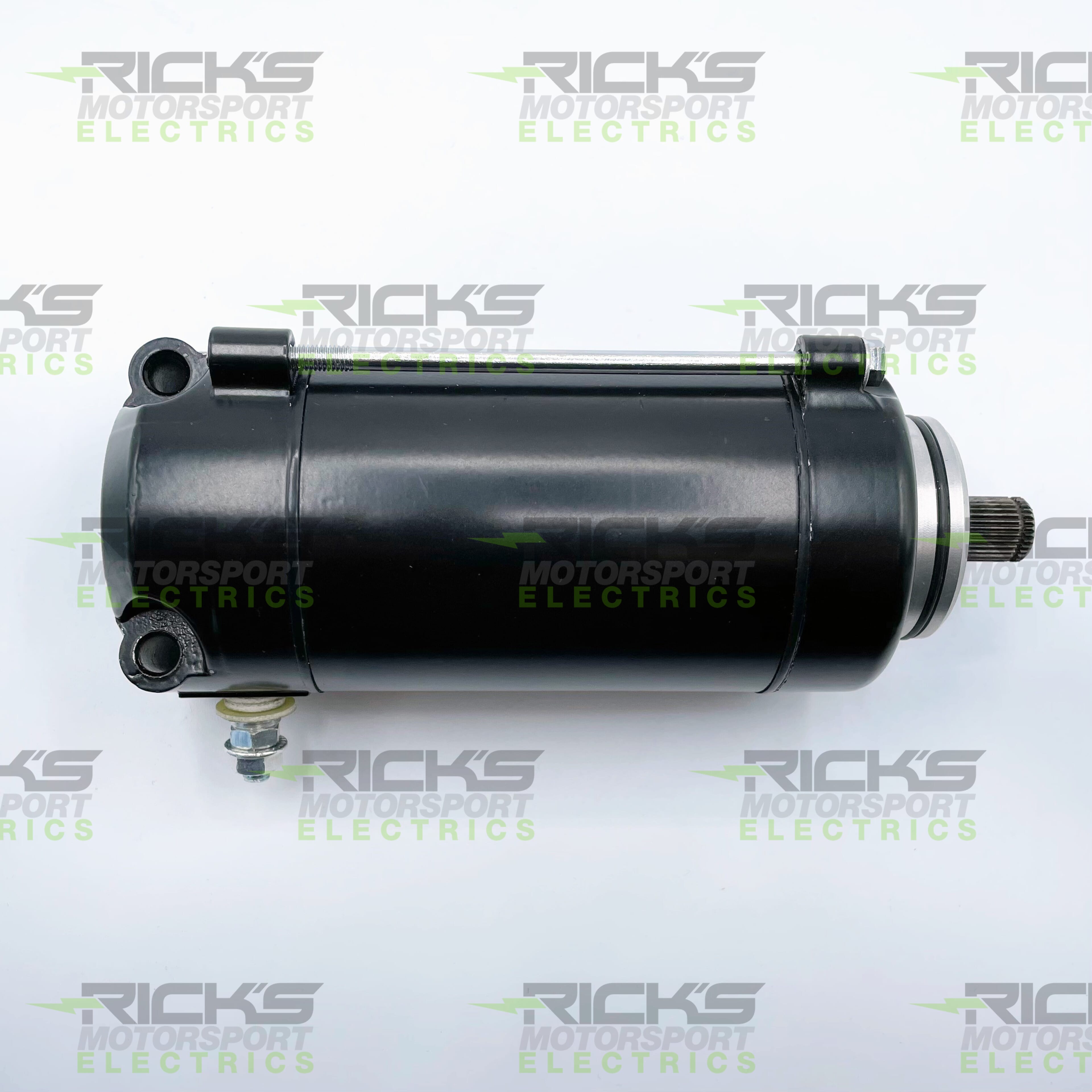 New Yamaha Starter Motor 61_433