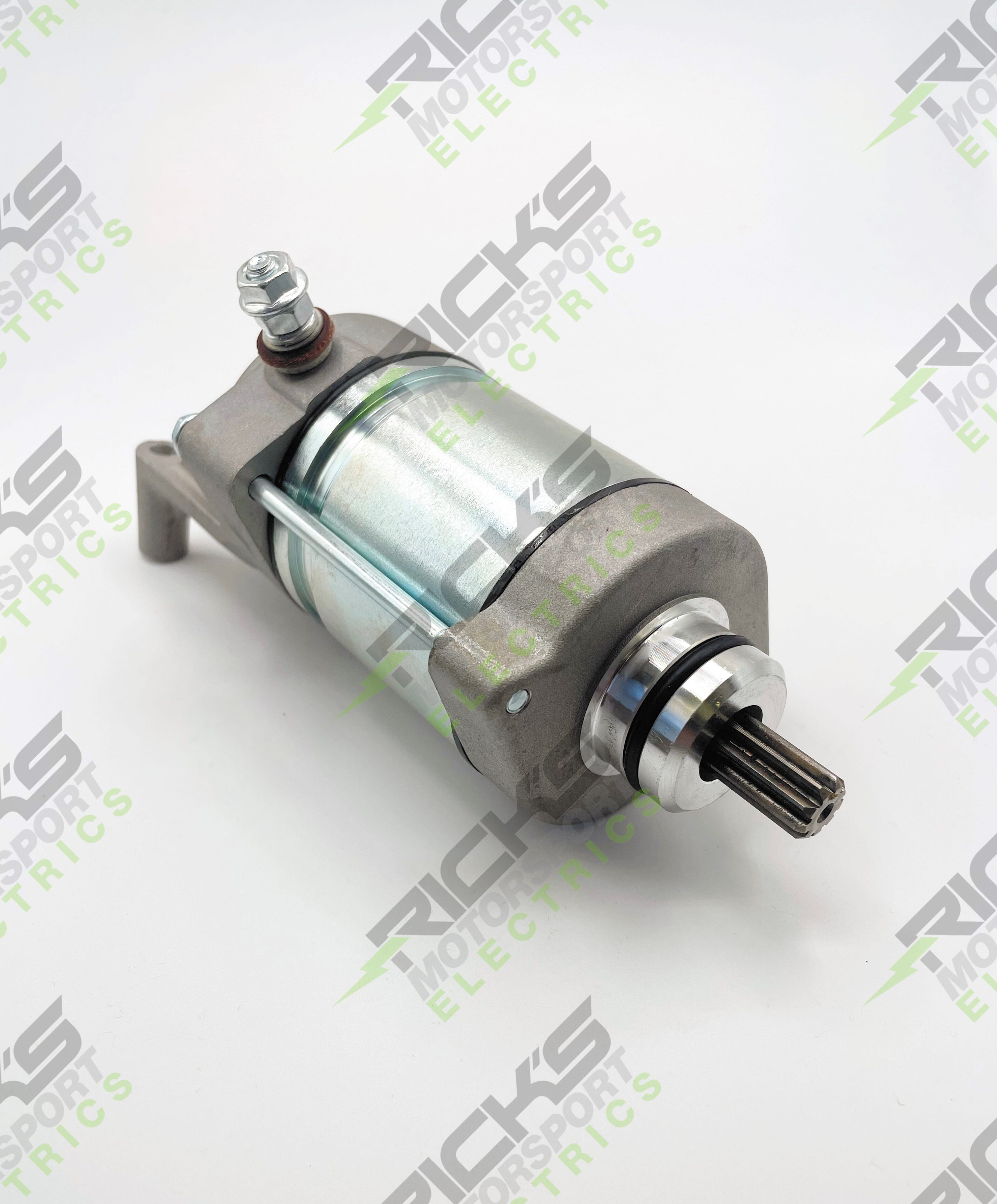New Yamaha Starter Motor 61_435