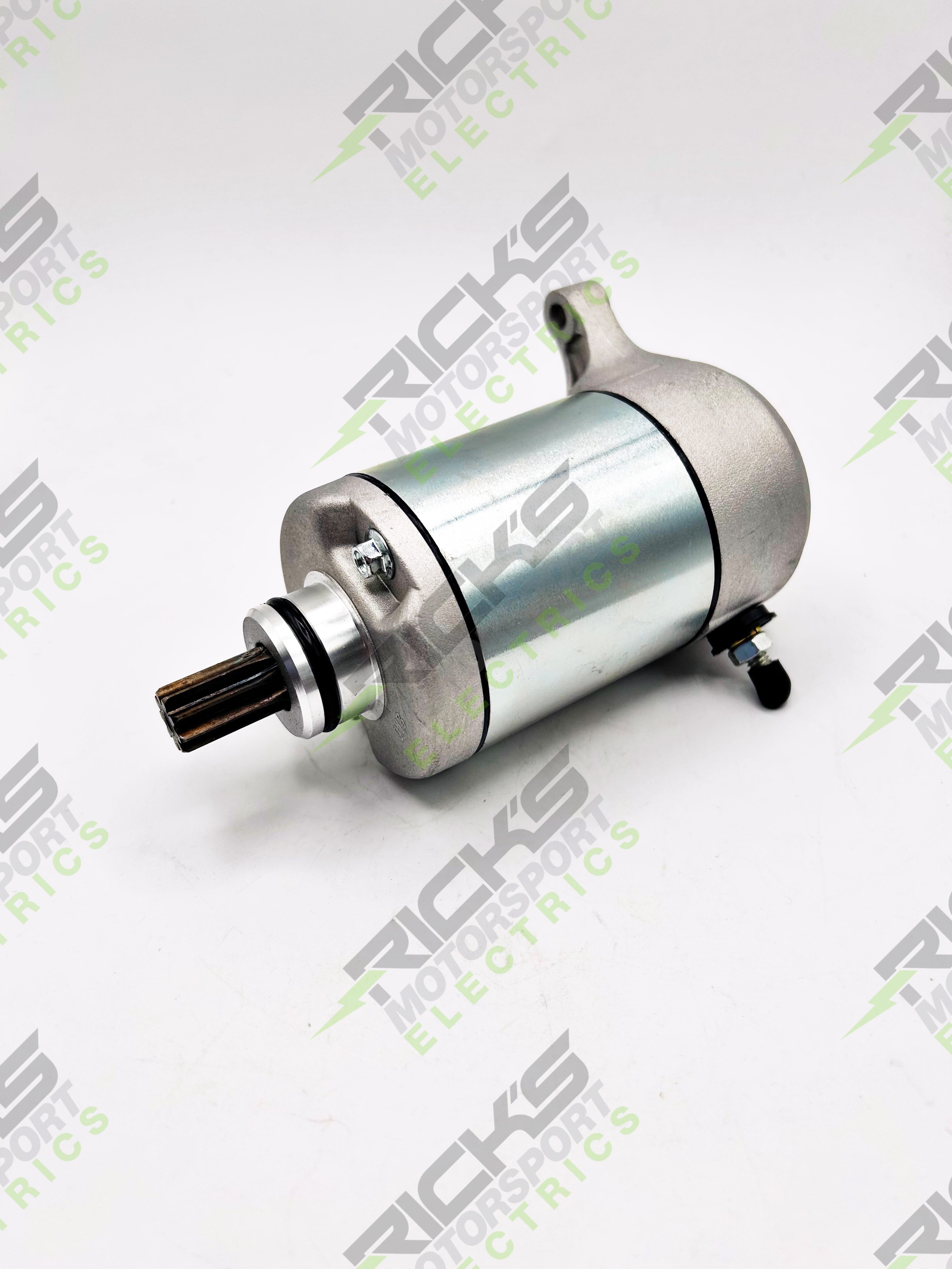 New Yamaha Starter Motor 61_437