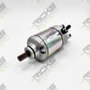 New Yamaha Starter Motor 61_438