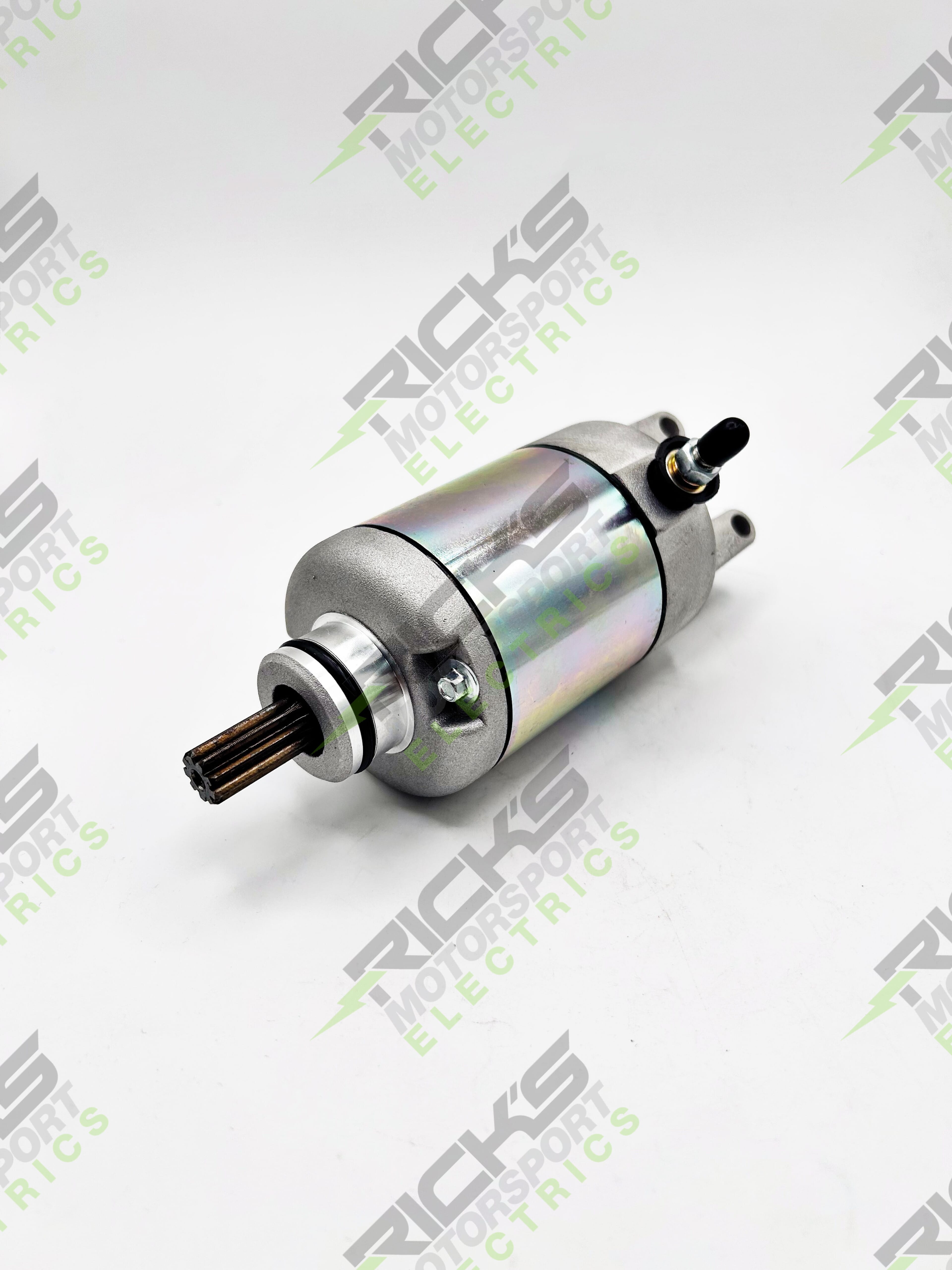 New Yamaha Starter Motor 61_438