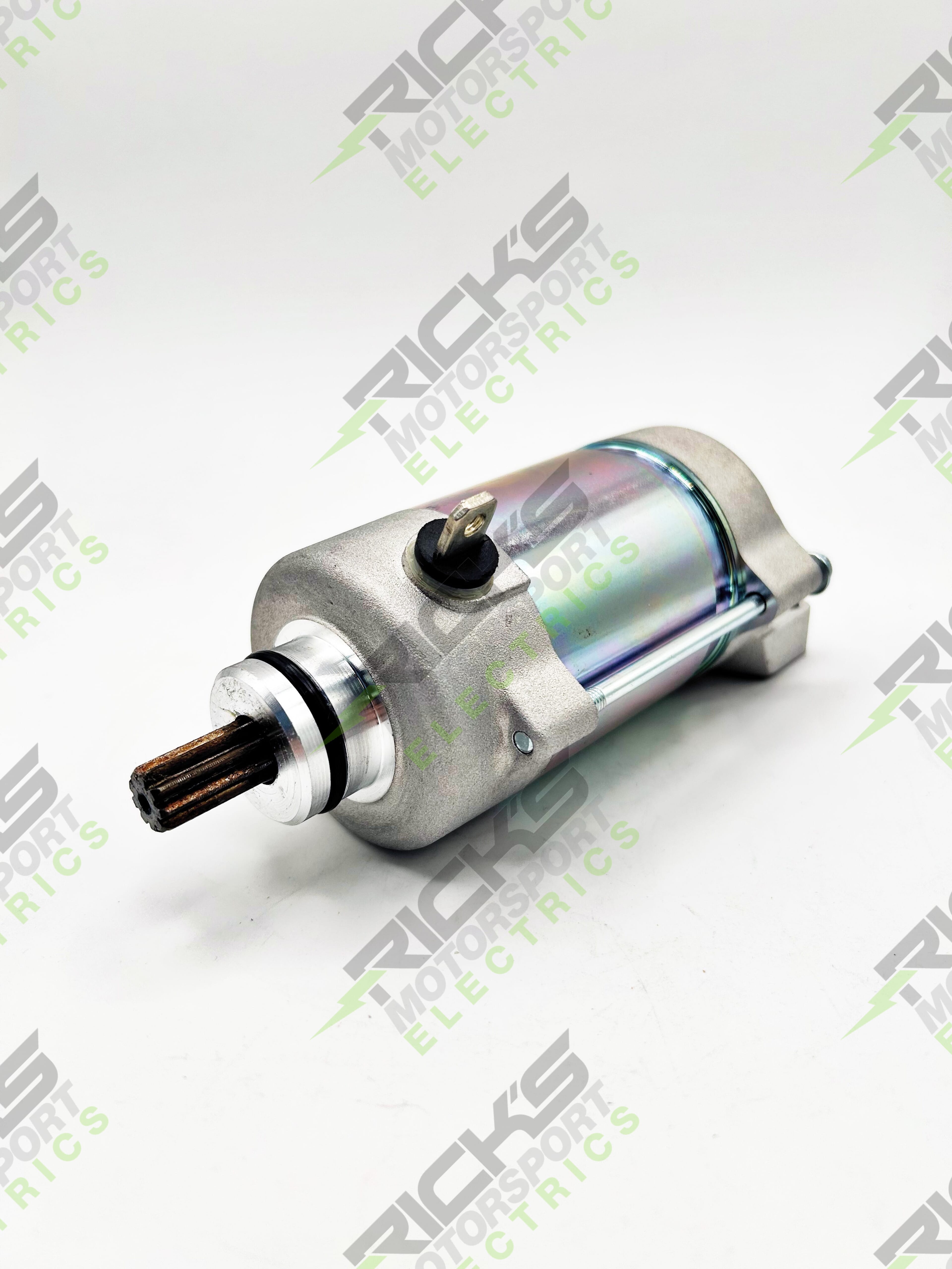 New Yamaha Starter Motor 61_440