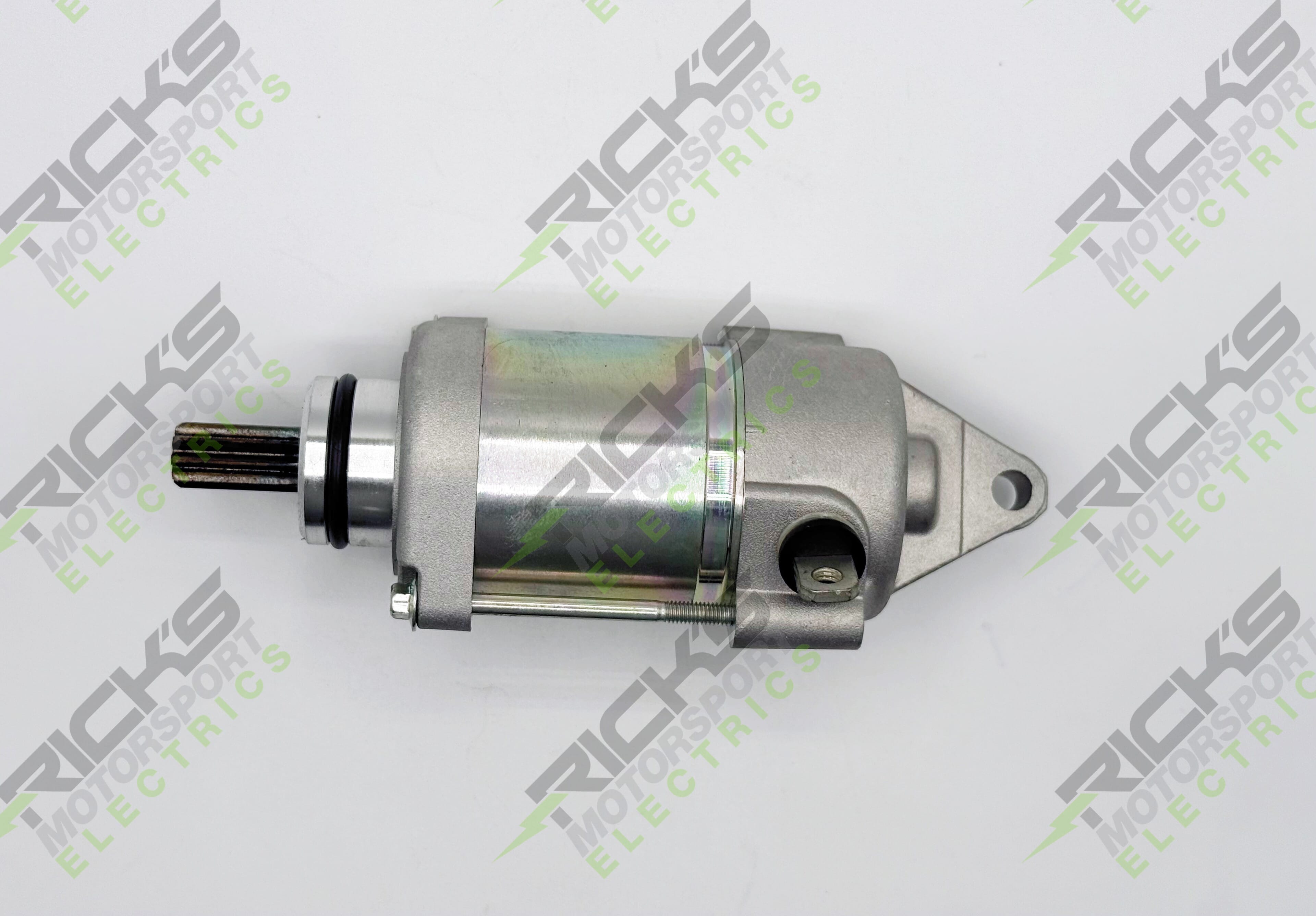 New Yamaha Starter Motor 61_441