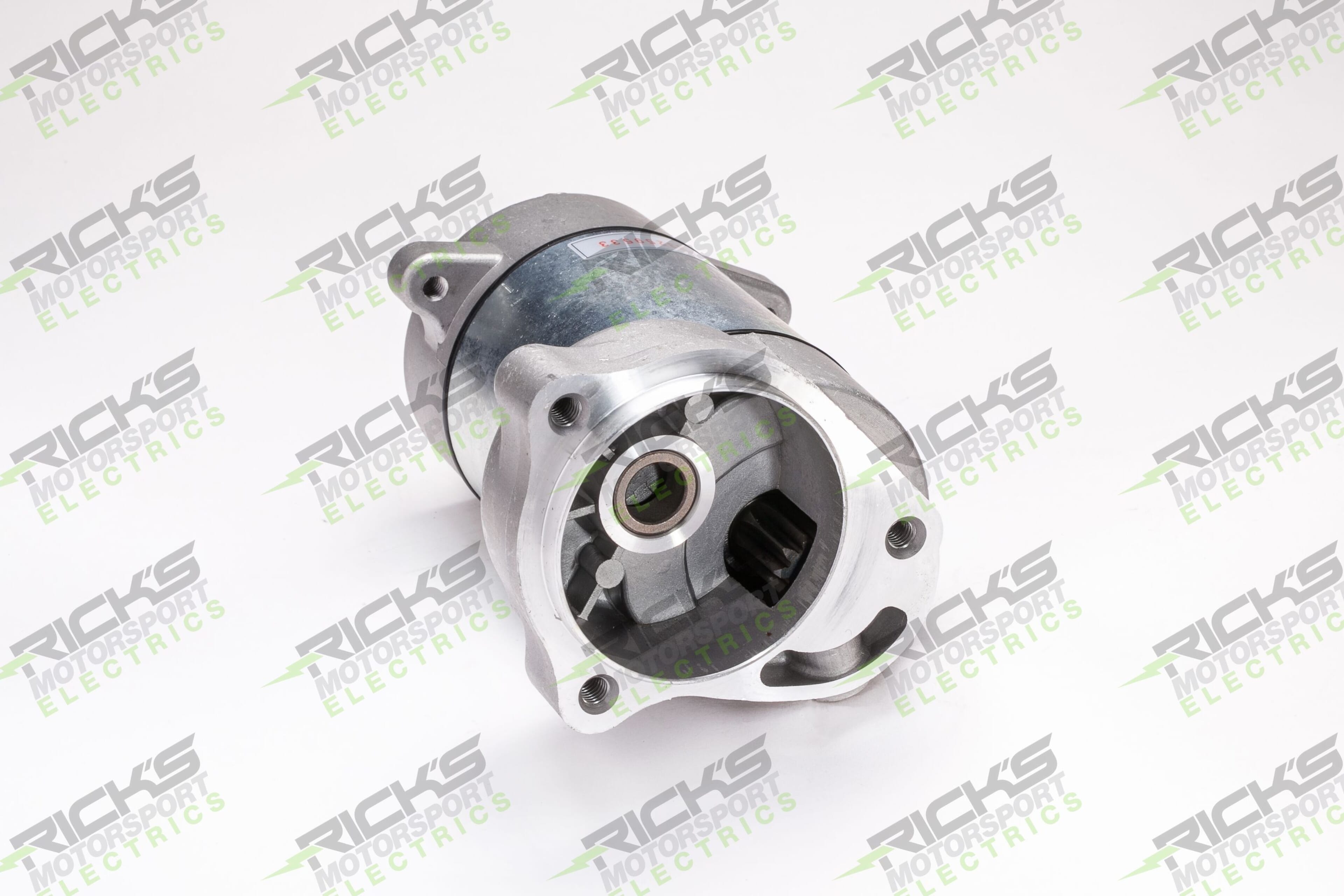 New Polaris Starter Motor 61_501