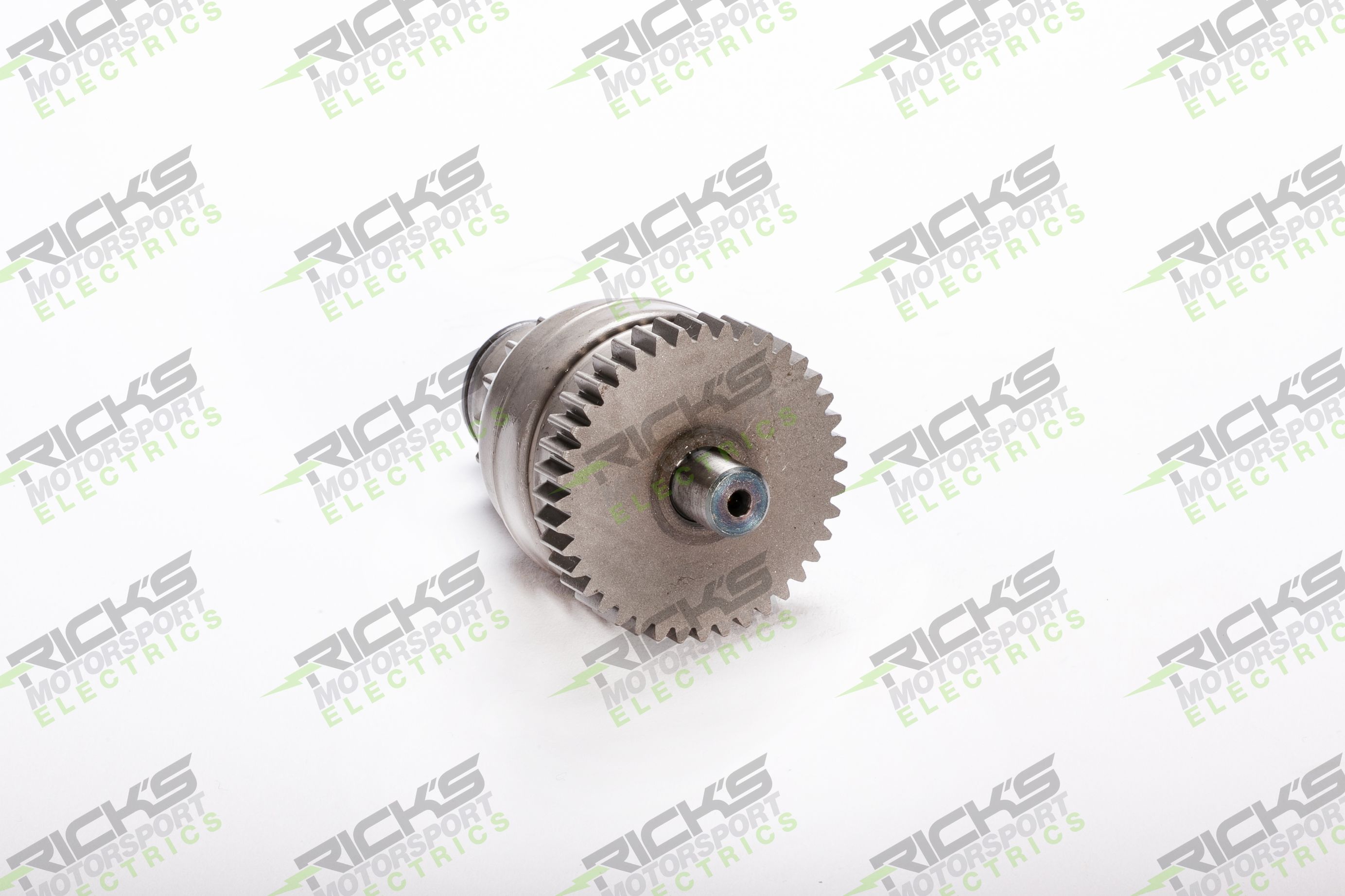 New Polaris Starter Motor Drive 61_502