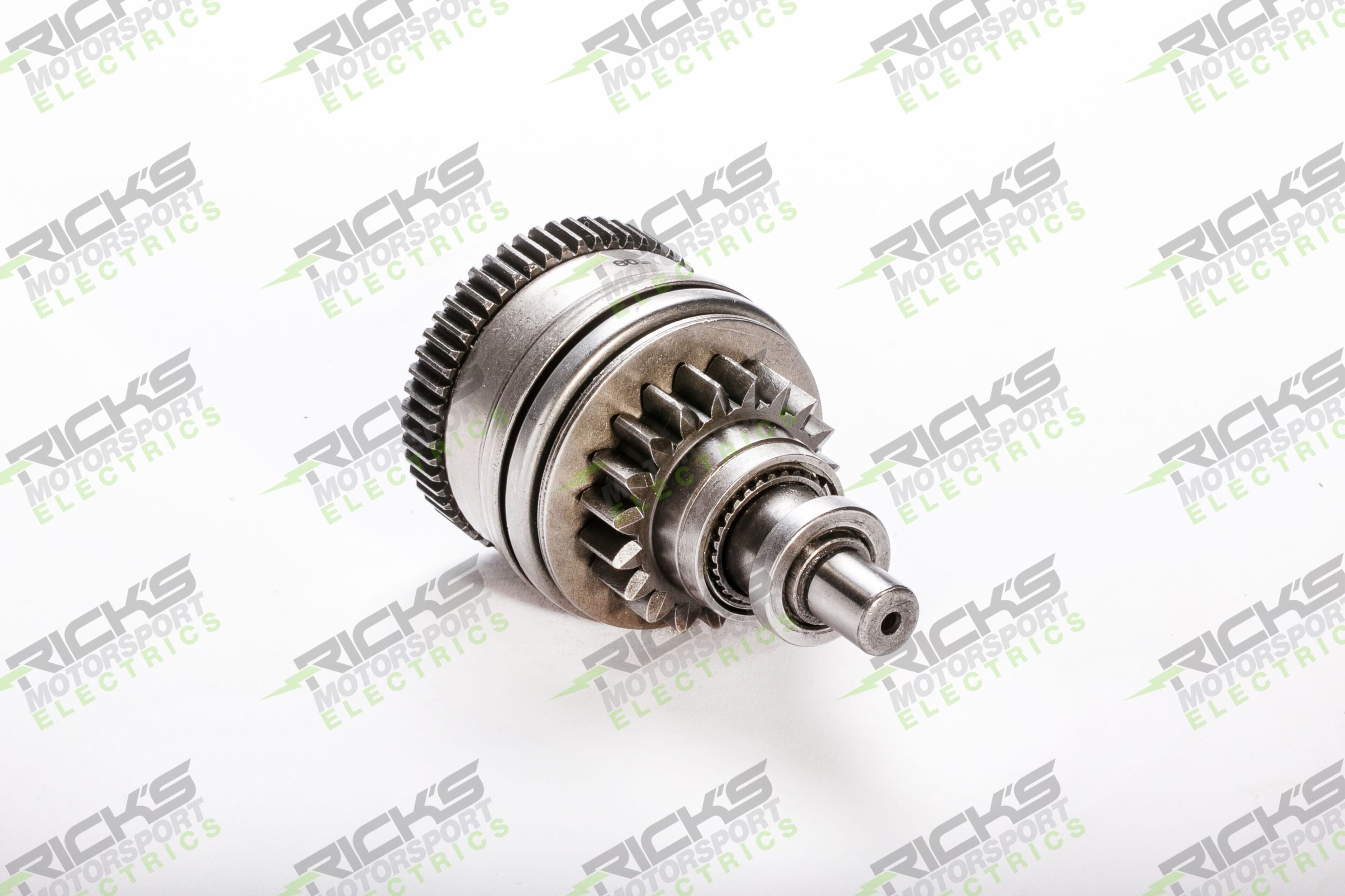 New Polaris Starter Motor Drive 61_503