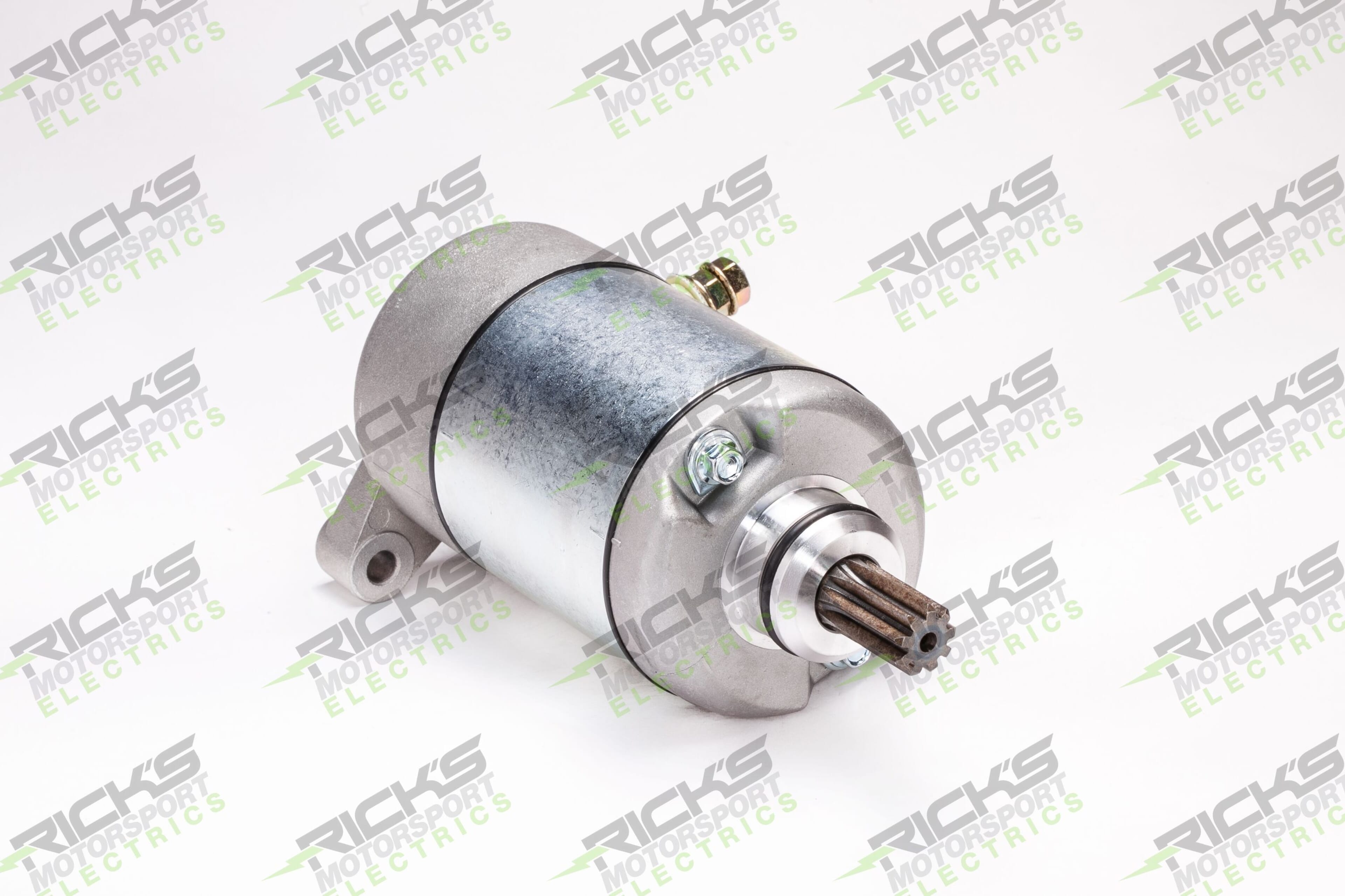 New Polaris Starter Motor 61_505