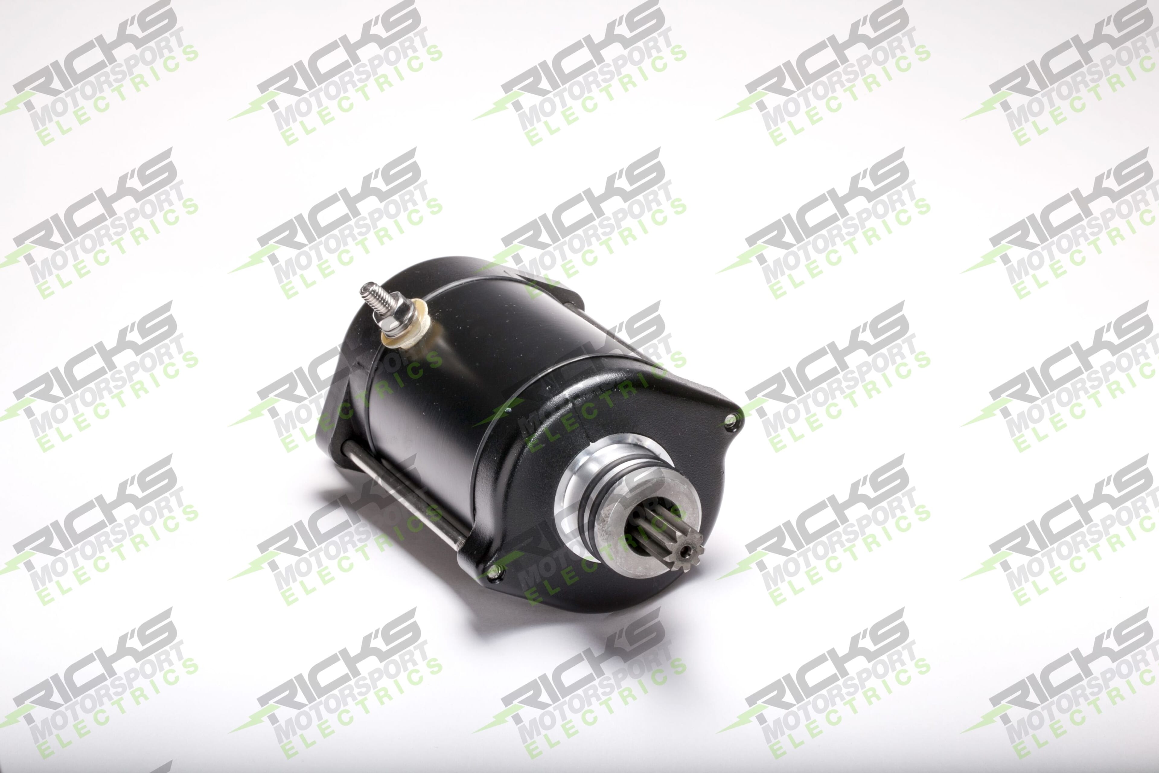 New Polaris Starter Motor 61_506