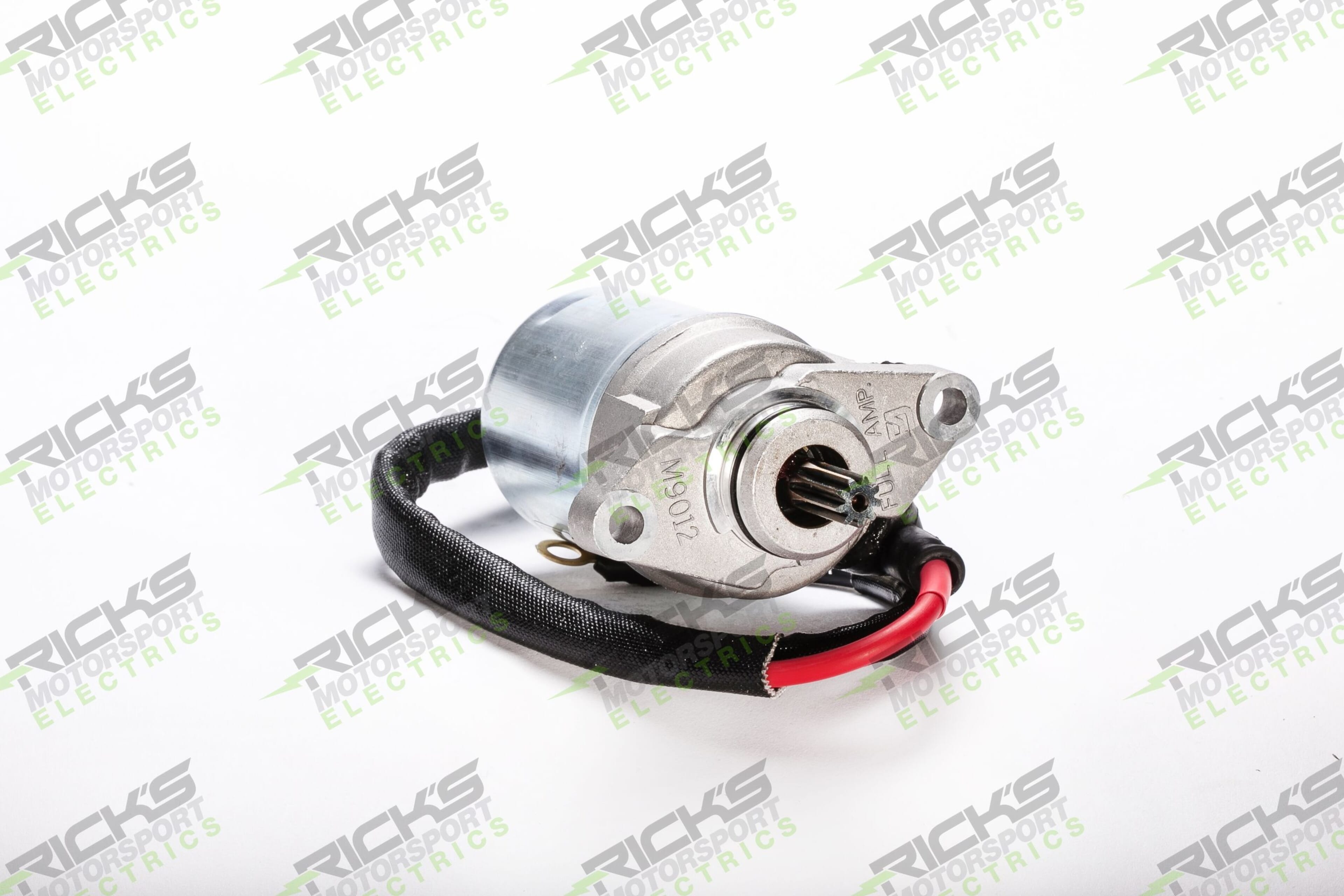 New Polaris Starter Motor 61_513