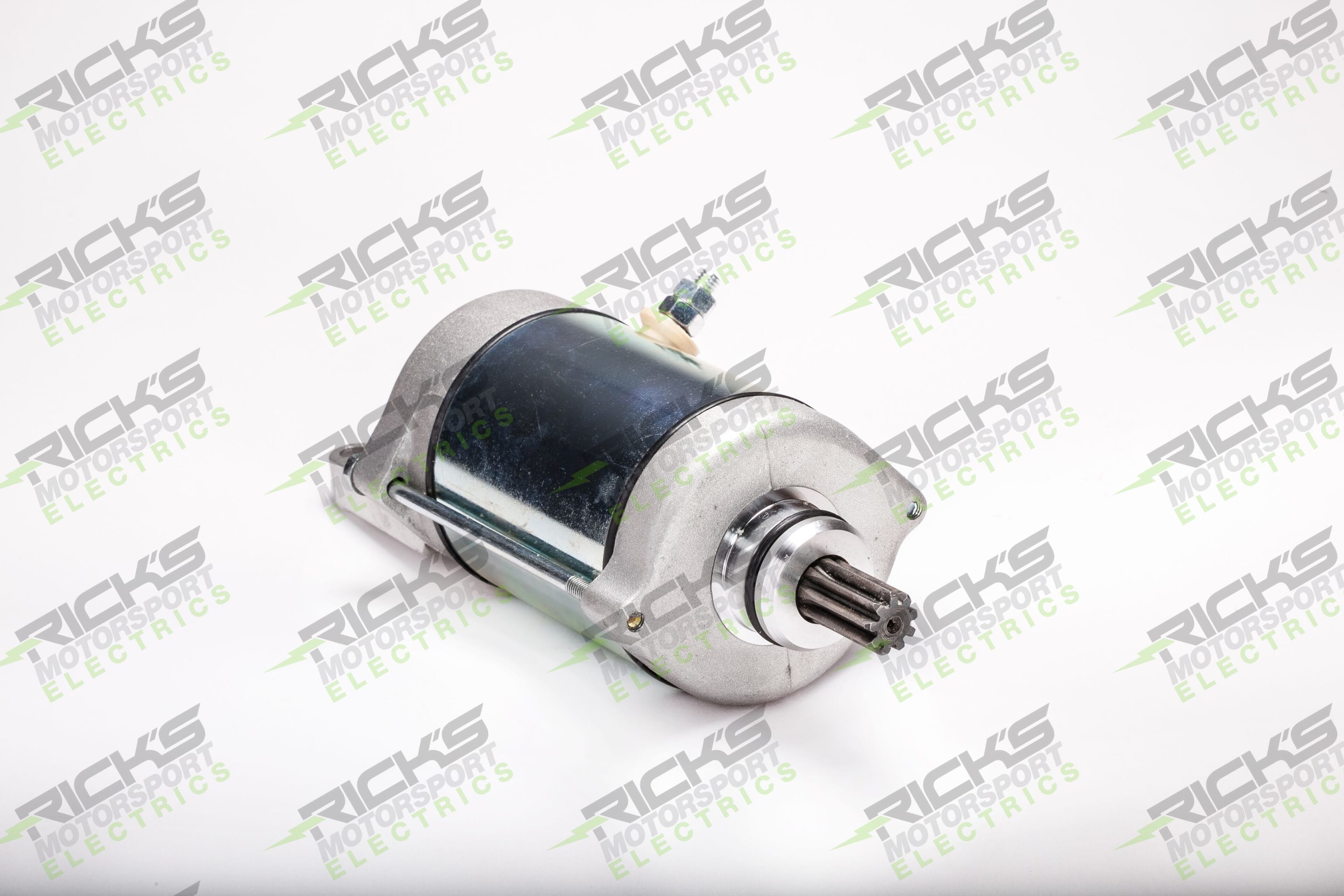 New Polaris Starter Motor 61_514