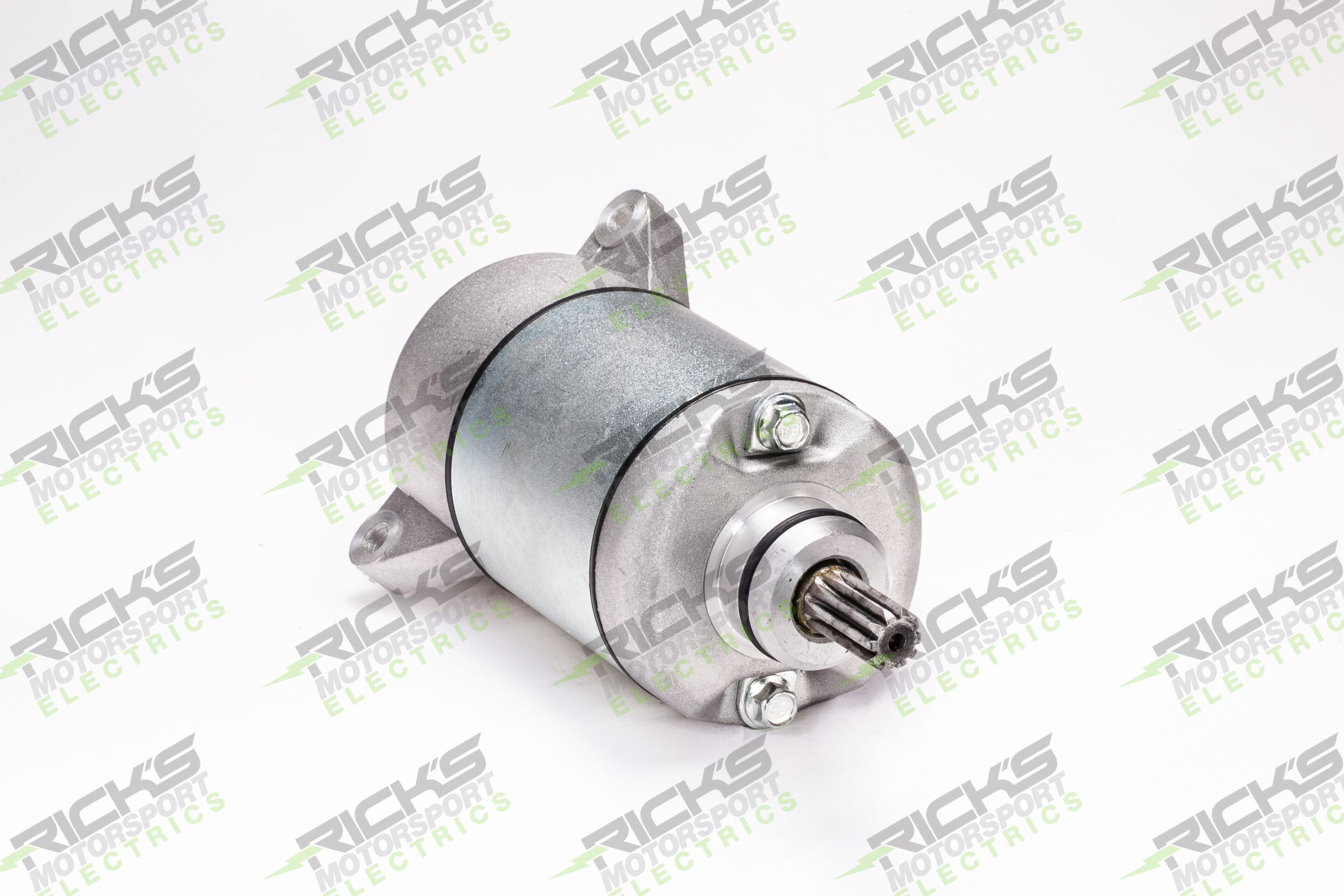 New Polaris Starter Motor 61_515
