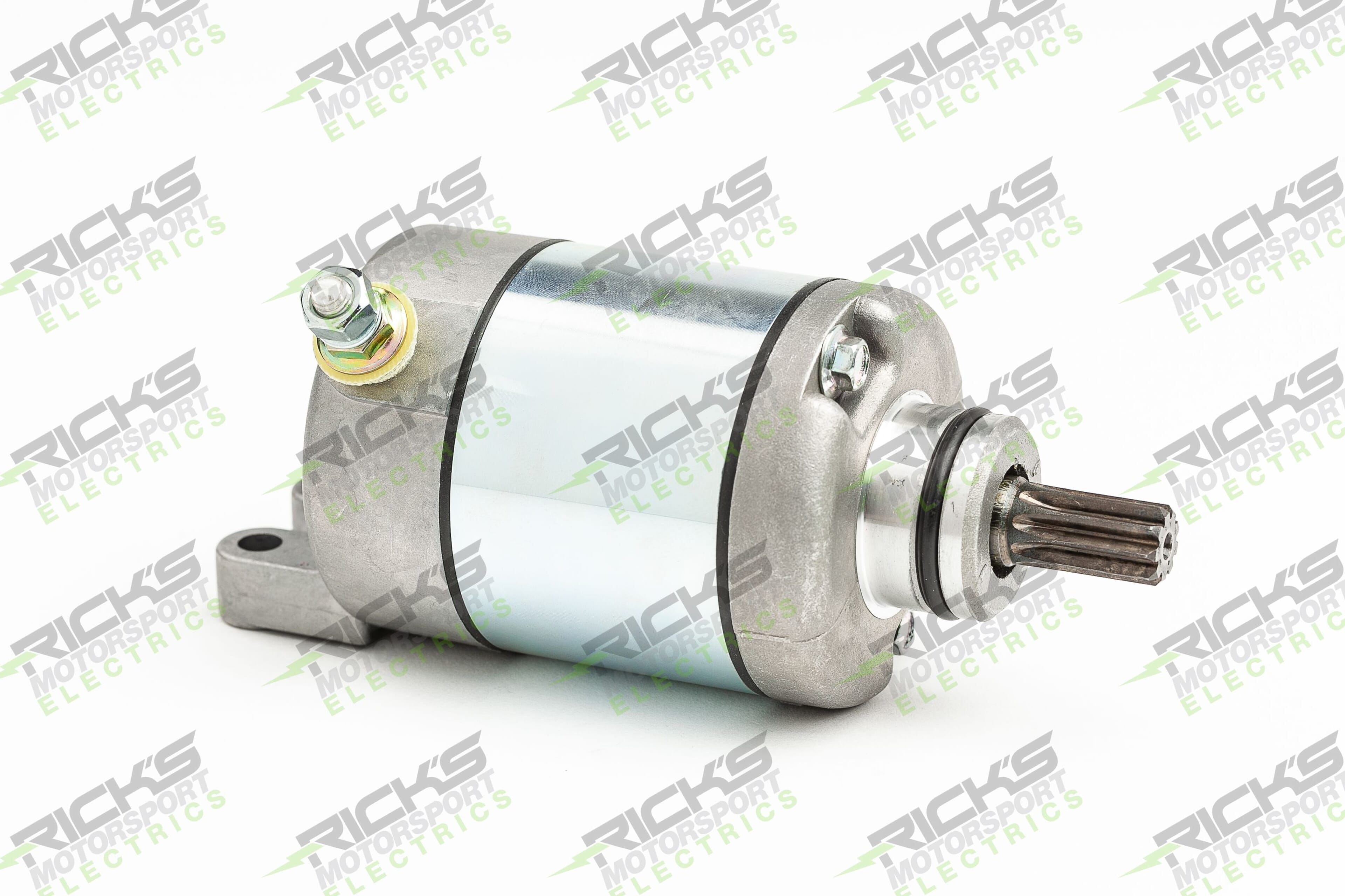 New Starter Motor 61_516