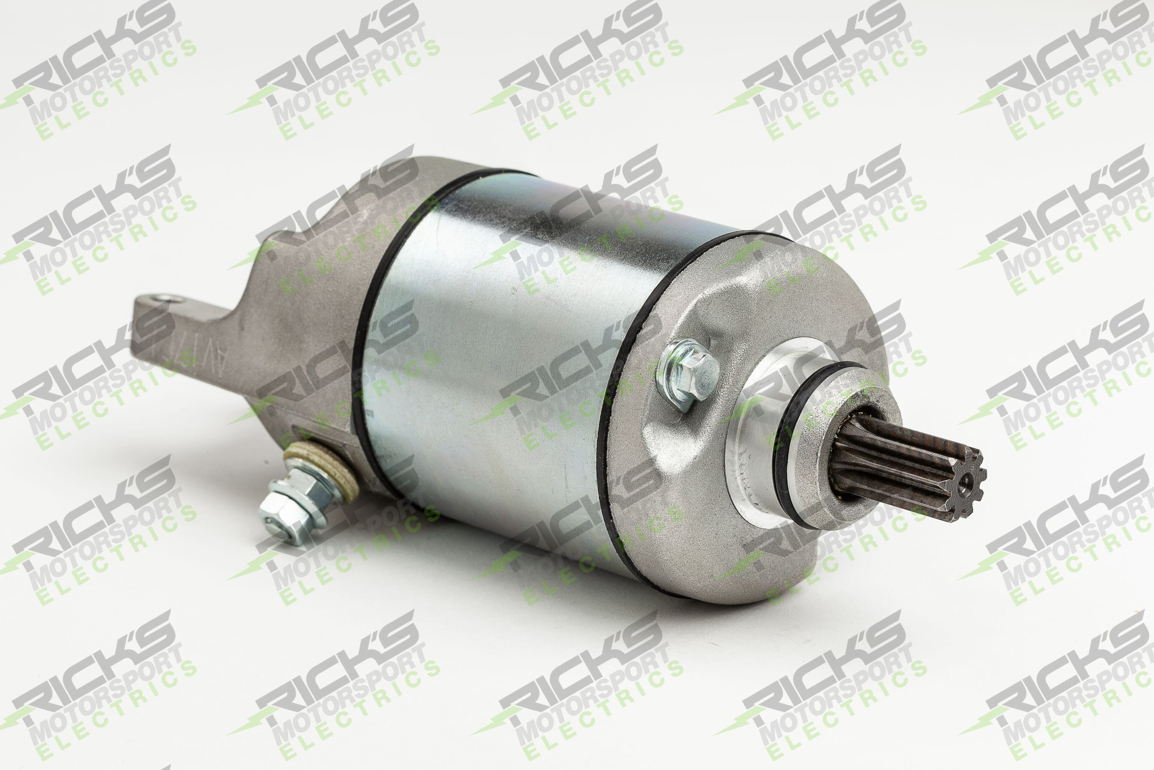 New Polaris Starter Motor 61_517