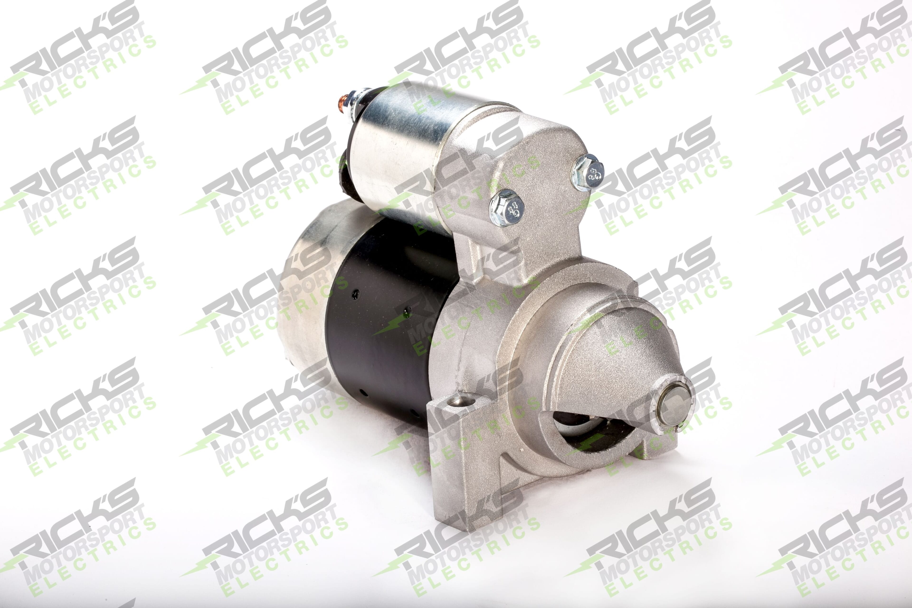 New Polaris Starter Motor 61_520