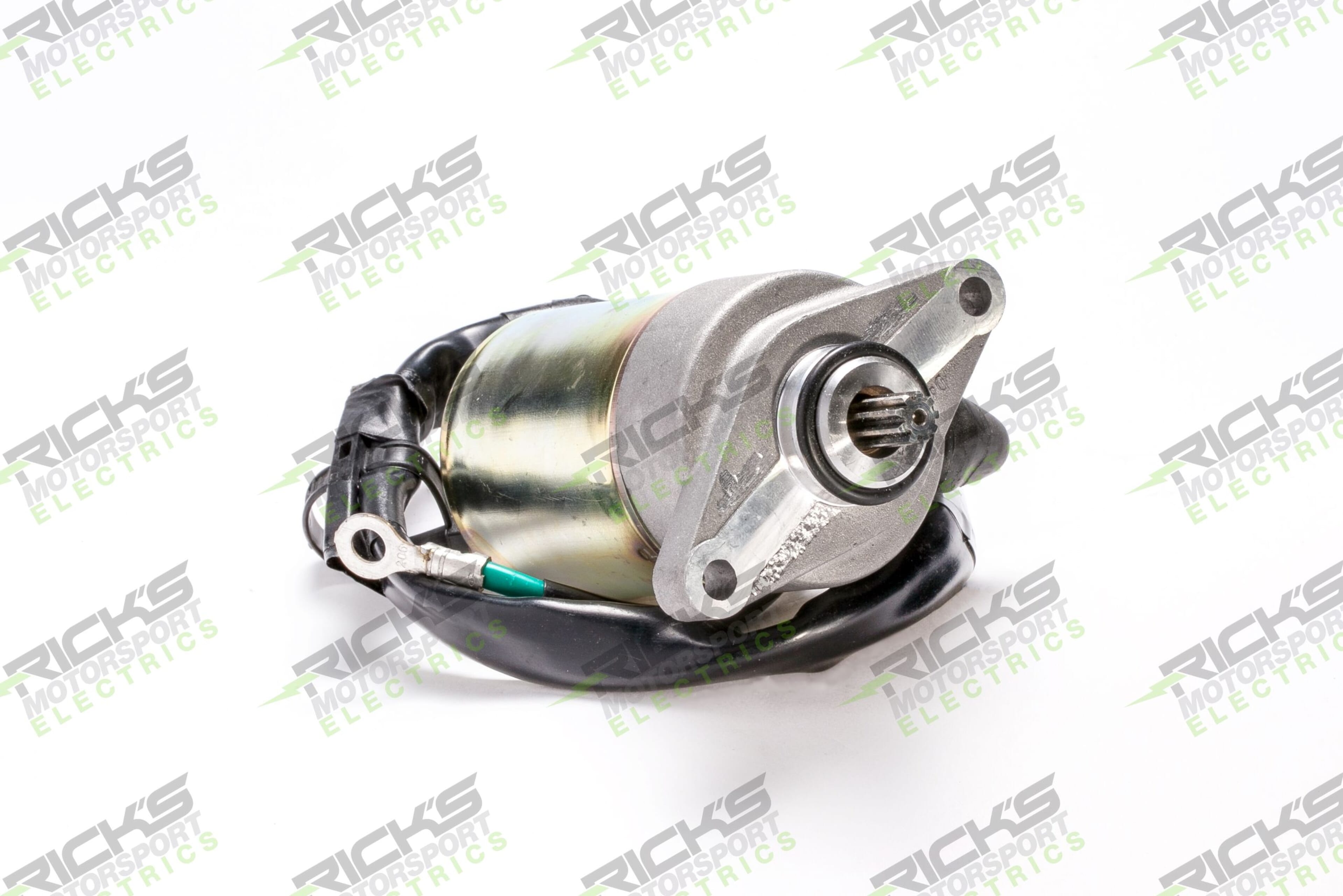 New Kymco Starter Motor 61_601