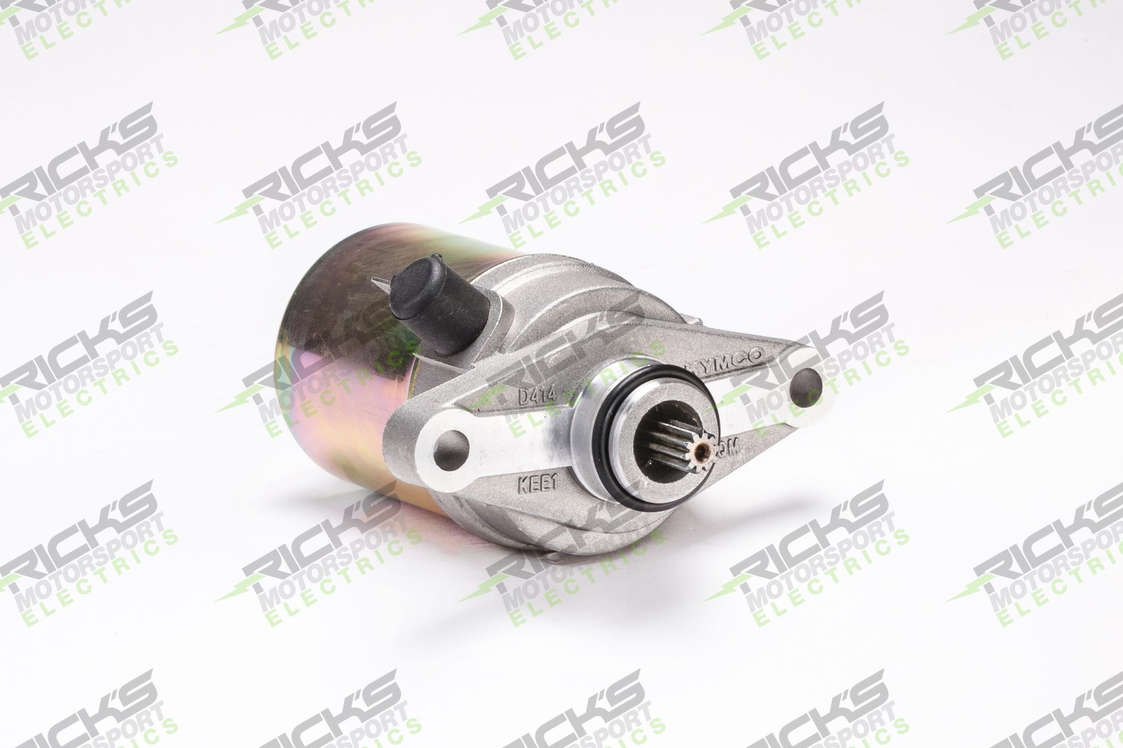 New Starter Motor 61_602