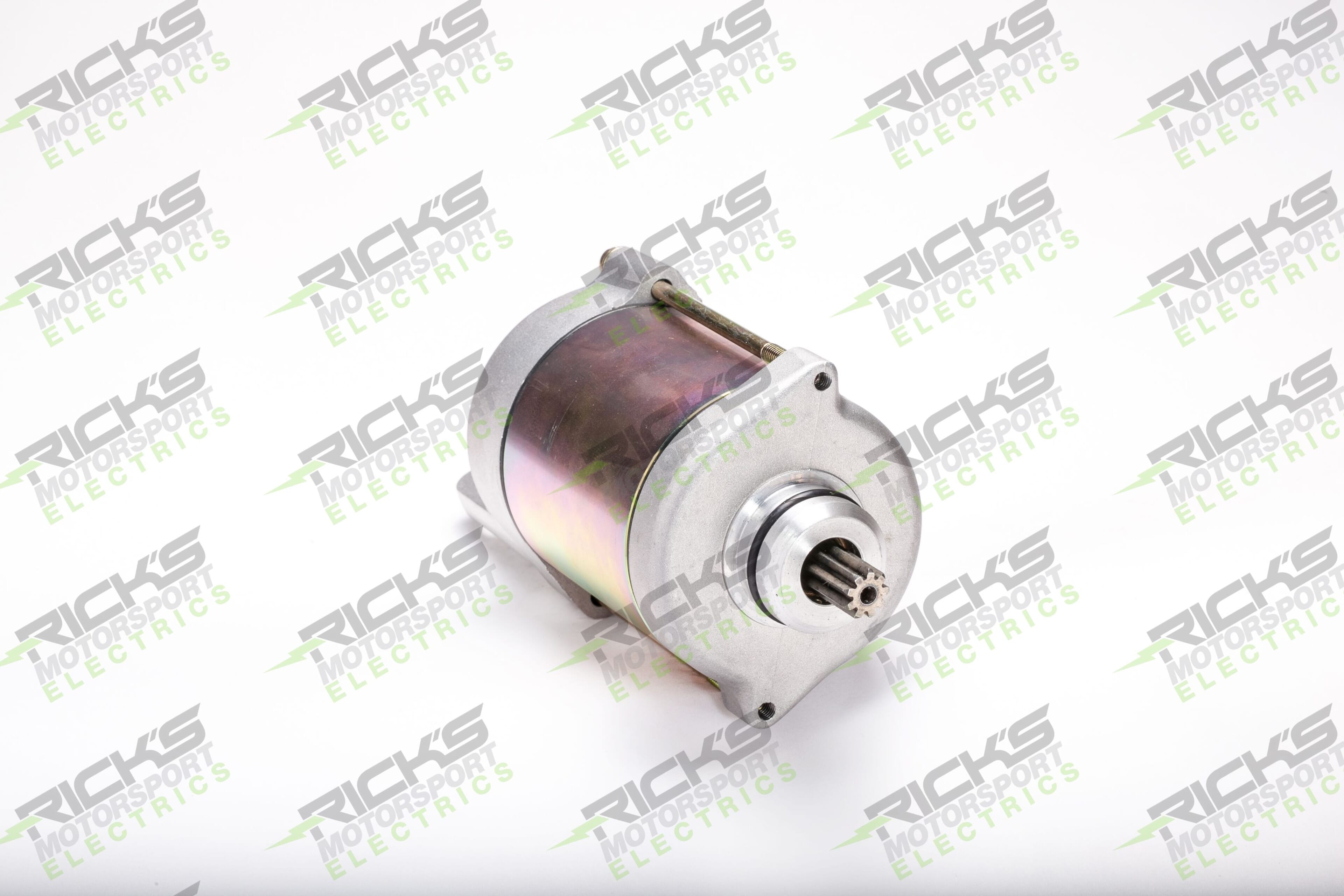 New Kymco Starter Motor 61_603