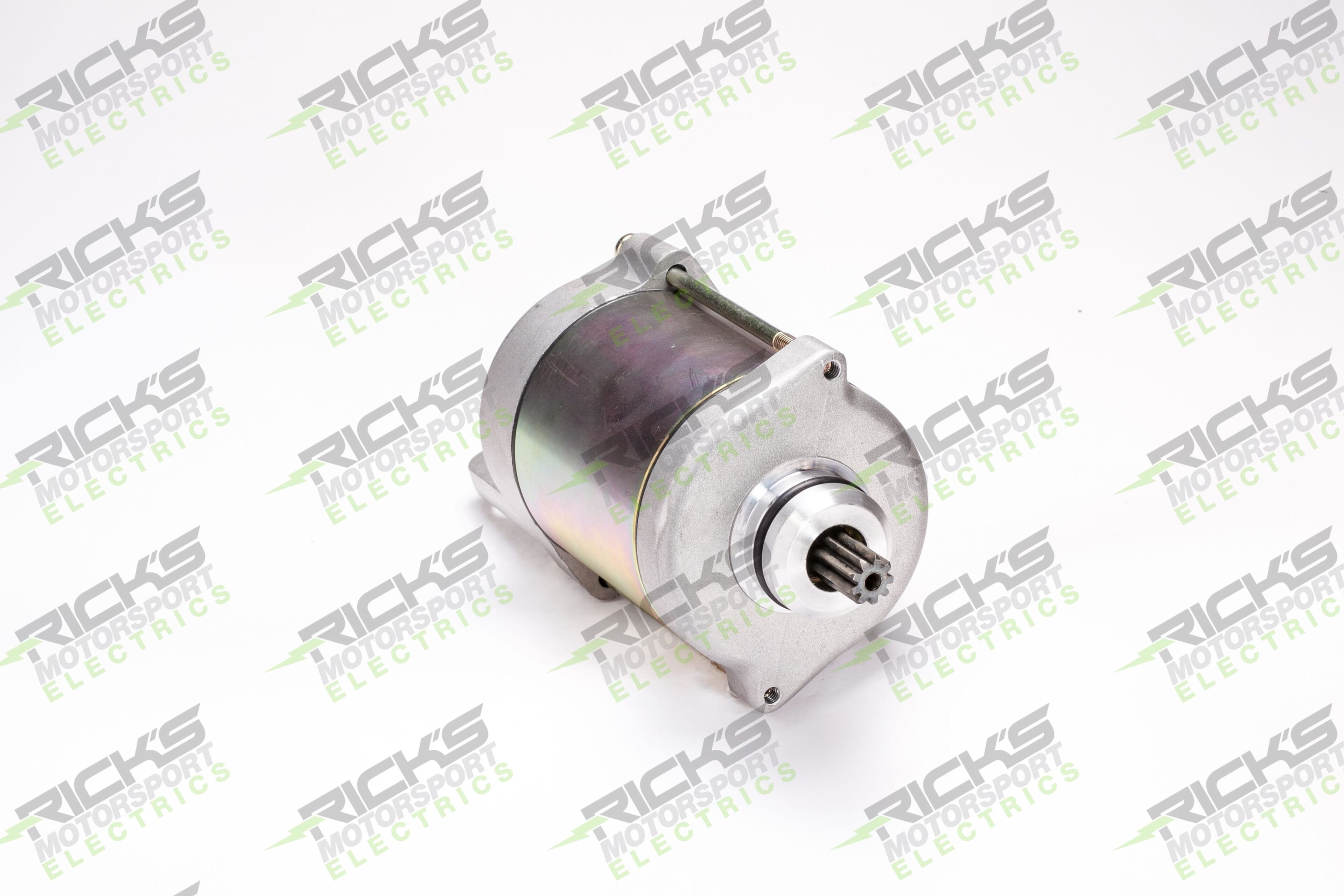 New Can Am Starter Motor 61_607