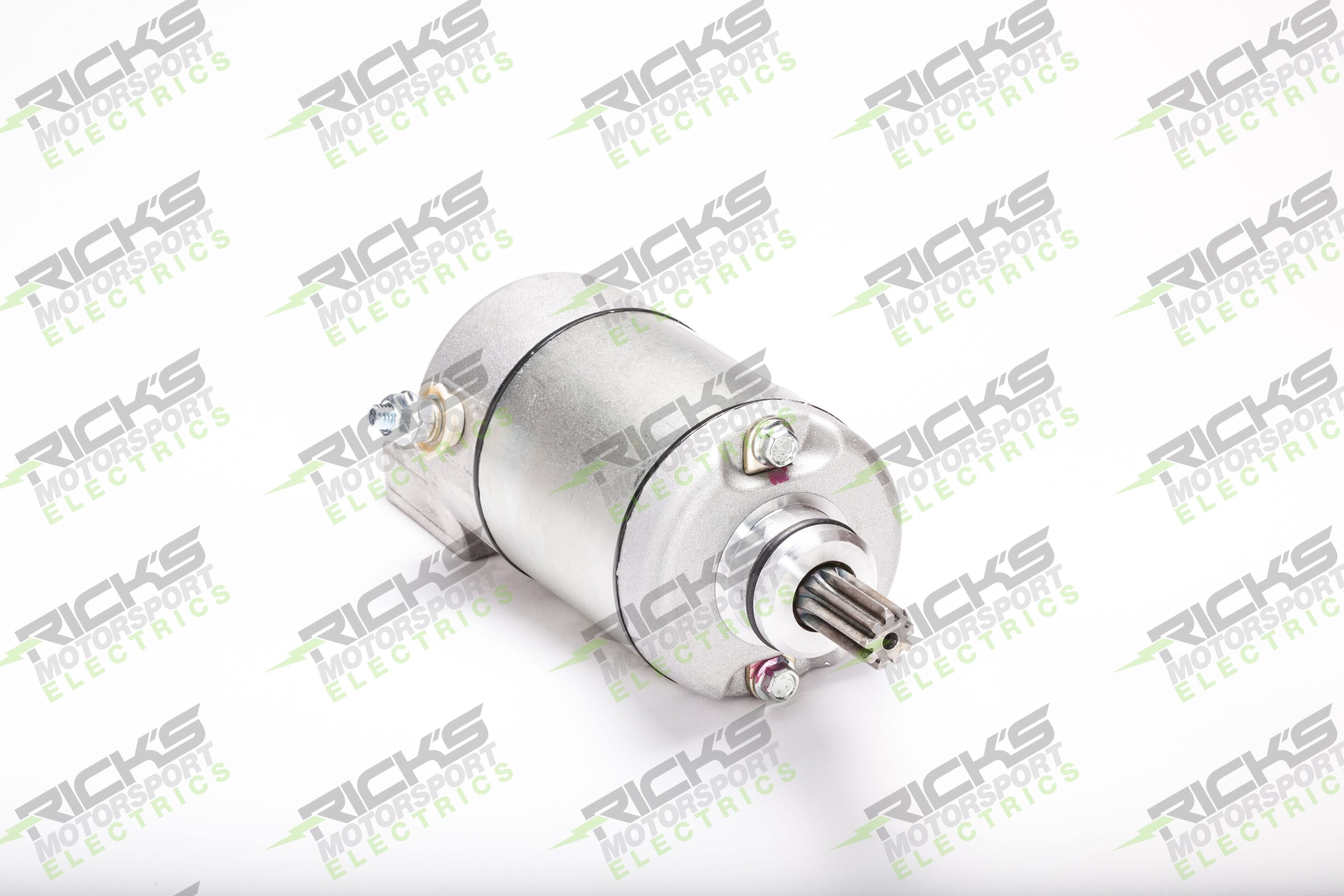 New Can Am Starter Motor 61_608