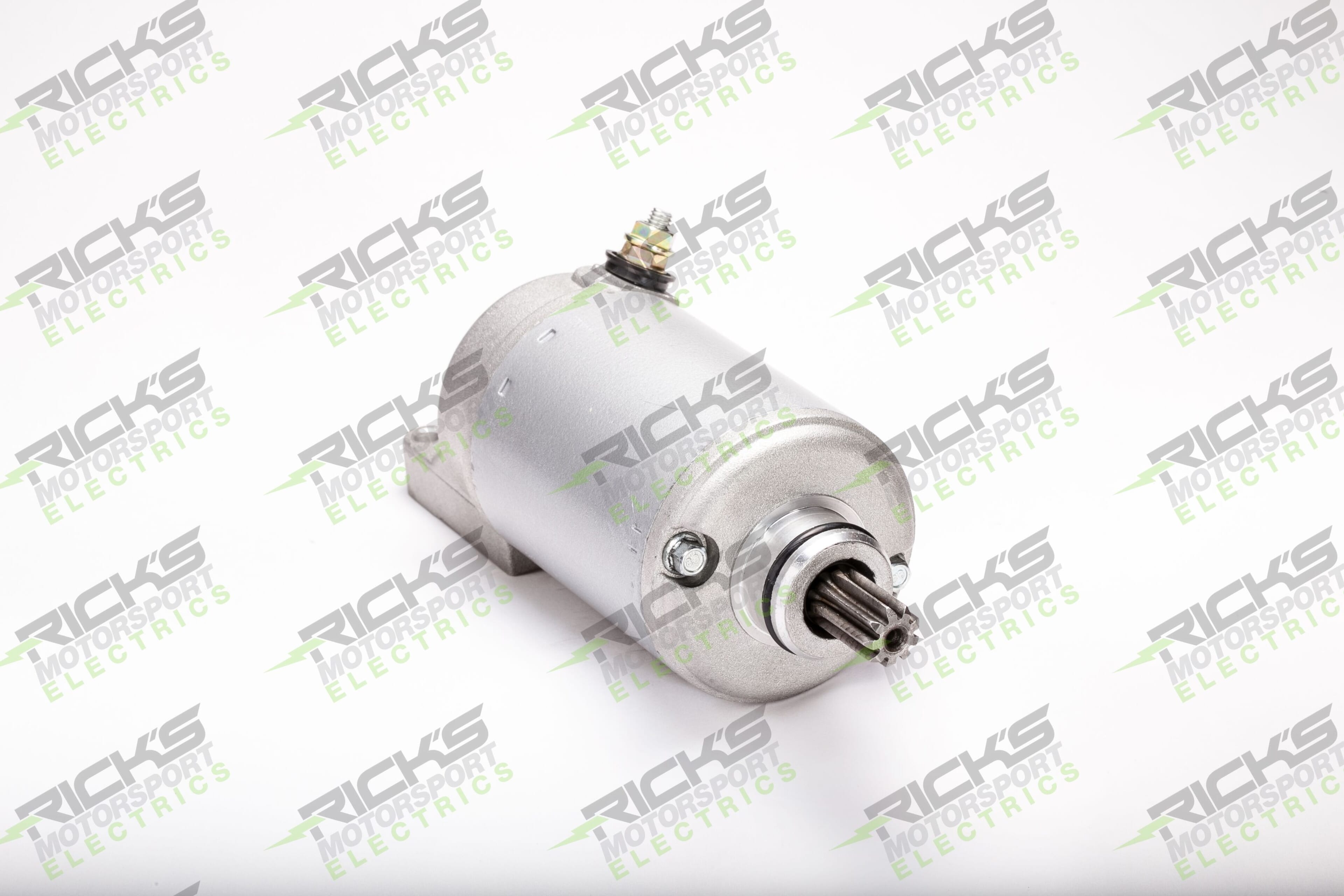 New Can Am Starter Motor 61_609