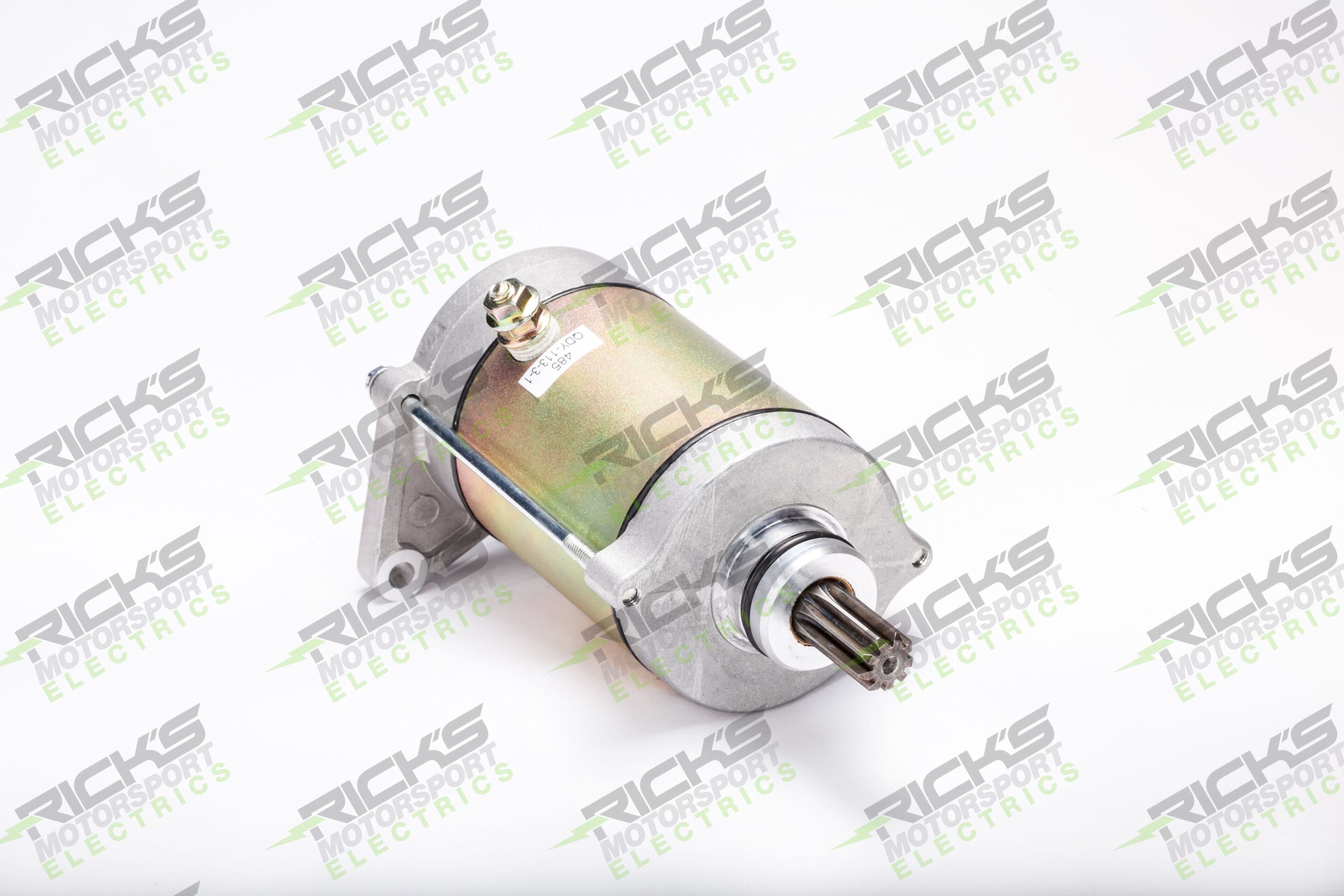 New CF Moto Starter Motor 61_611