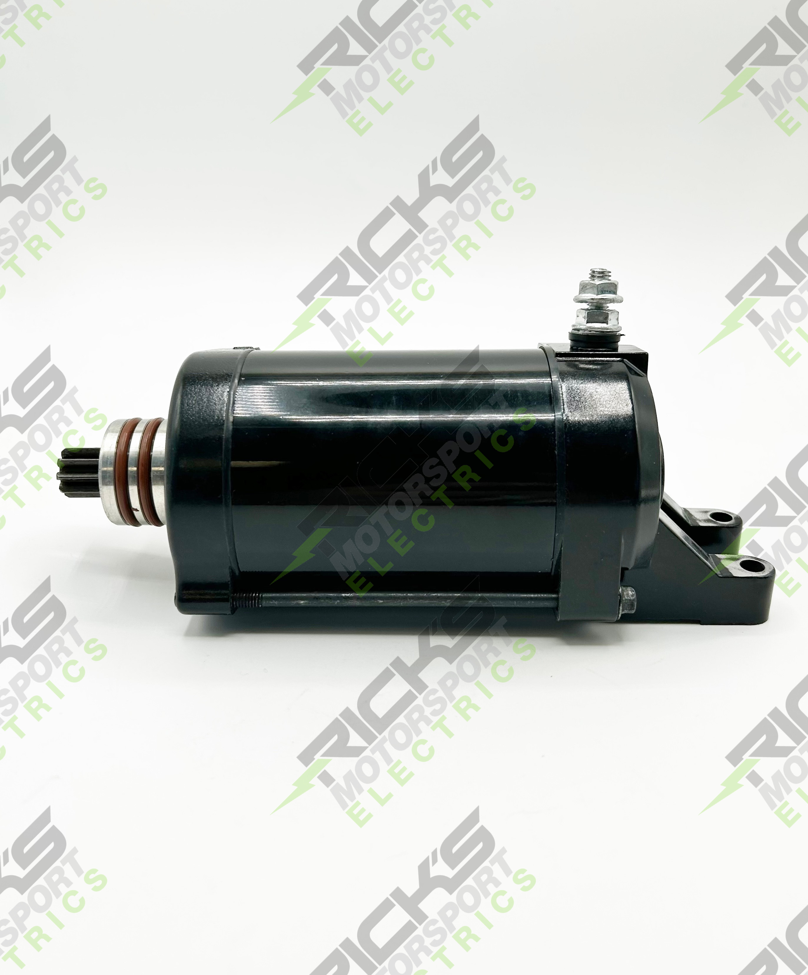 New Can Am Starter Motor 61_613