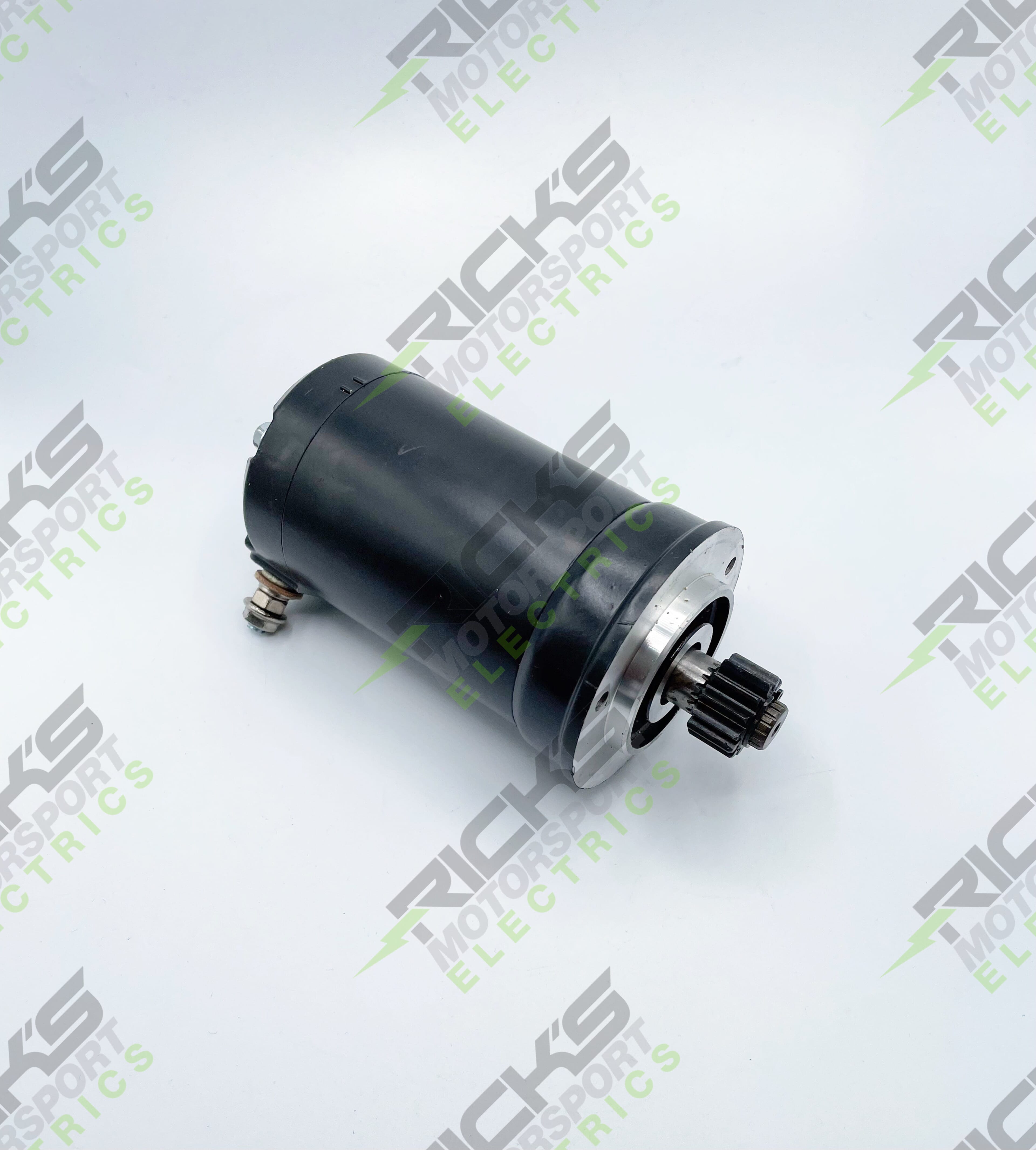 New Ducati Starter Motor 61_701
