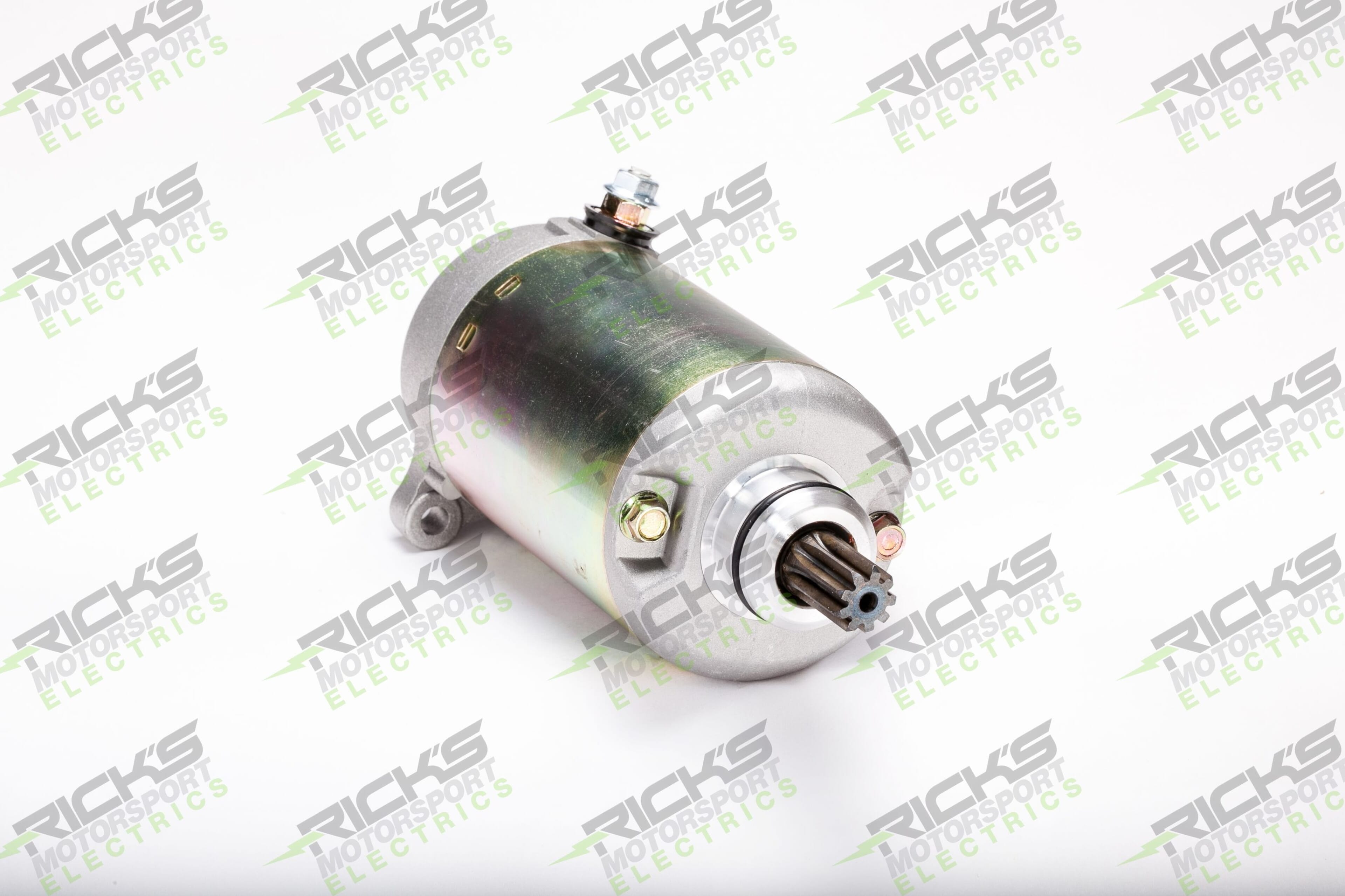 New Triumph Starter Motor 61_702