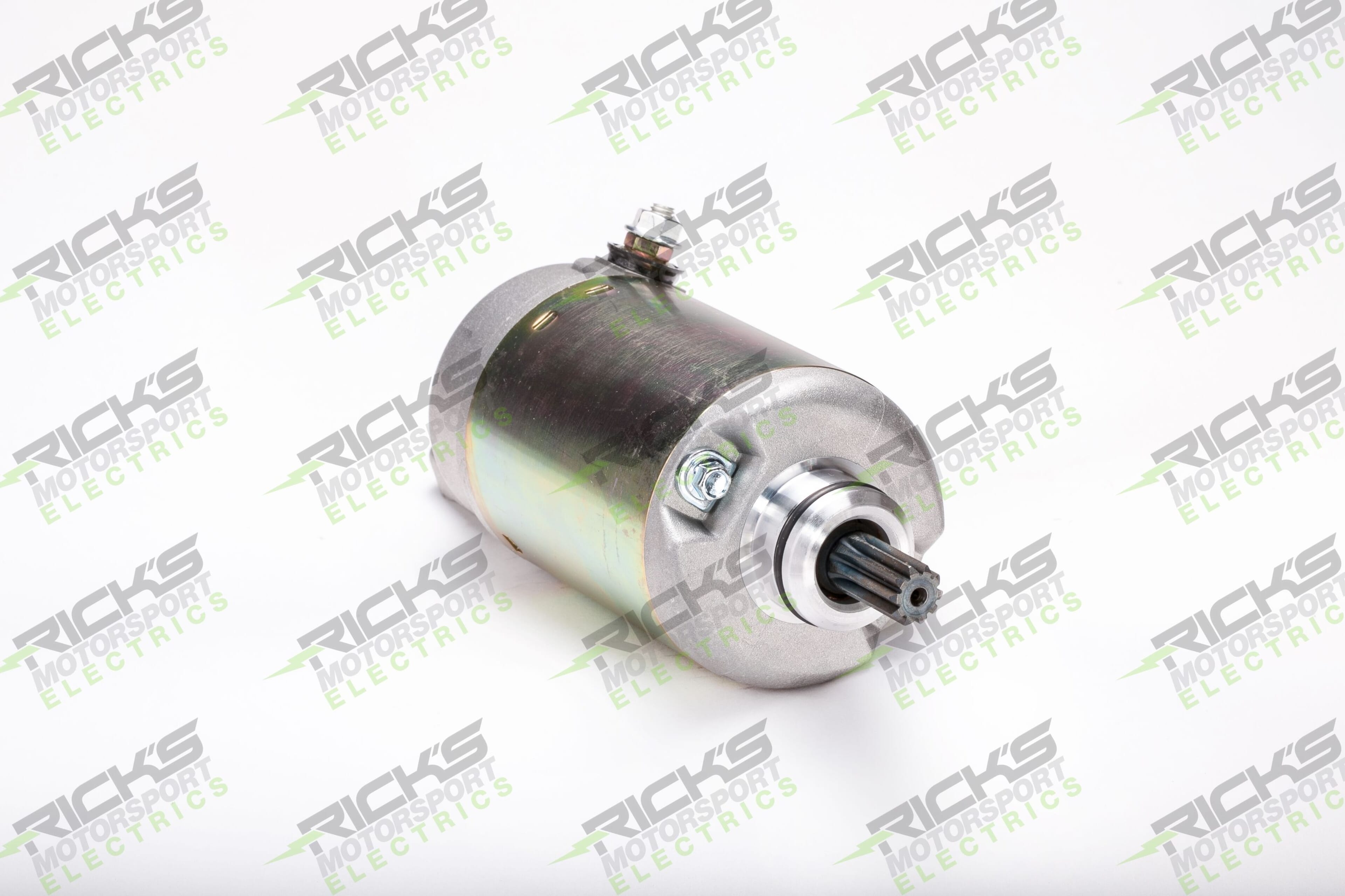 New Triumph Starter Motor 61_703