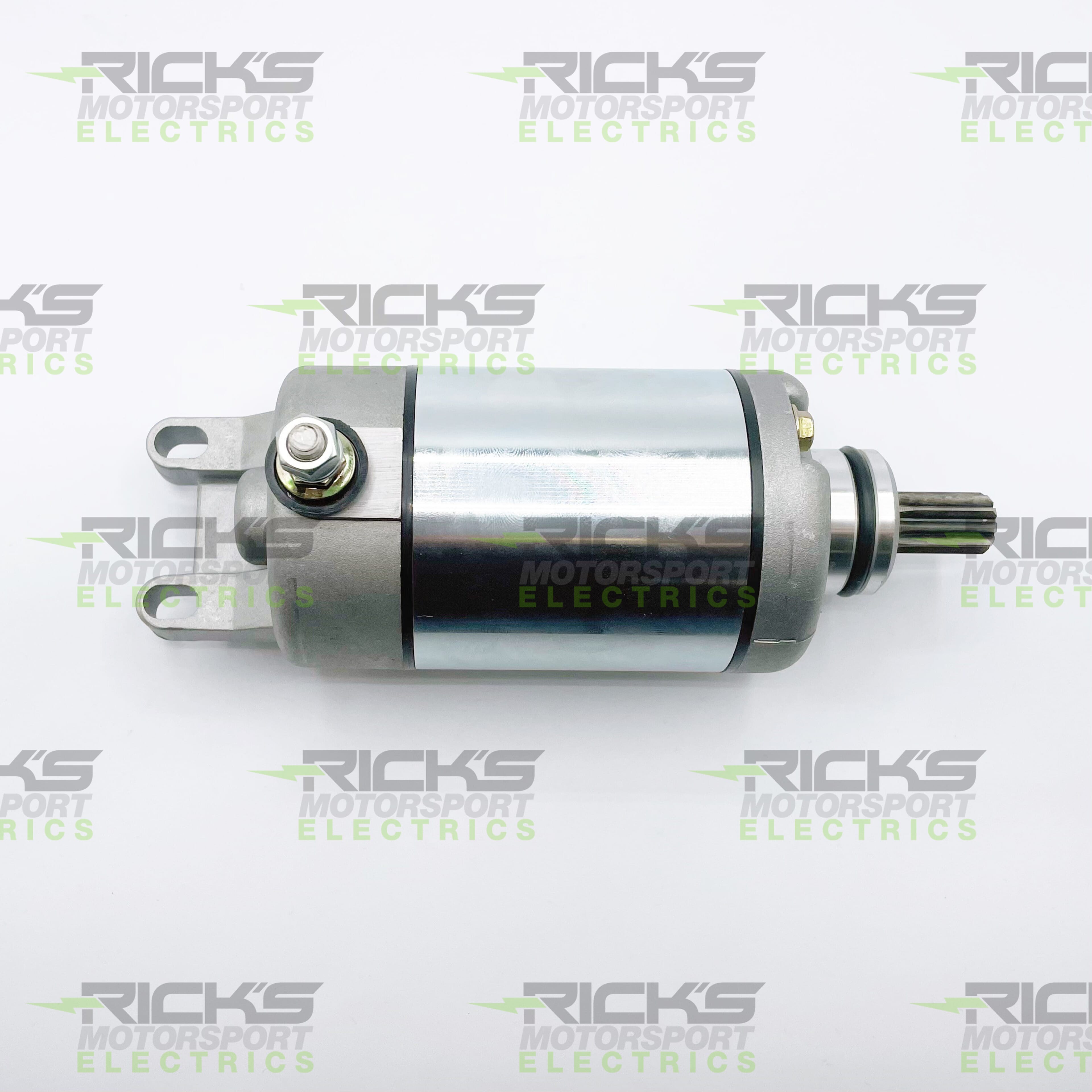 New Triumph Starter Motor 61_704
