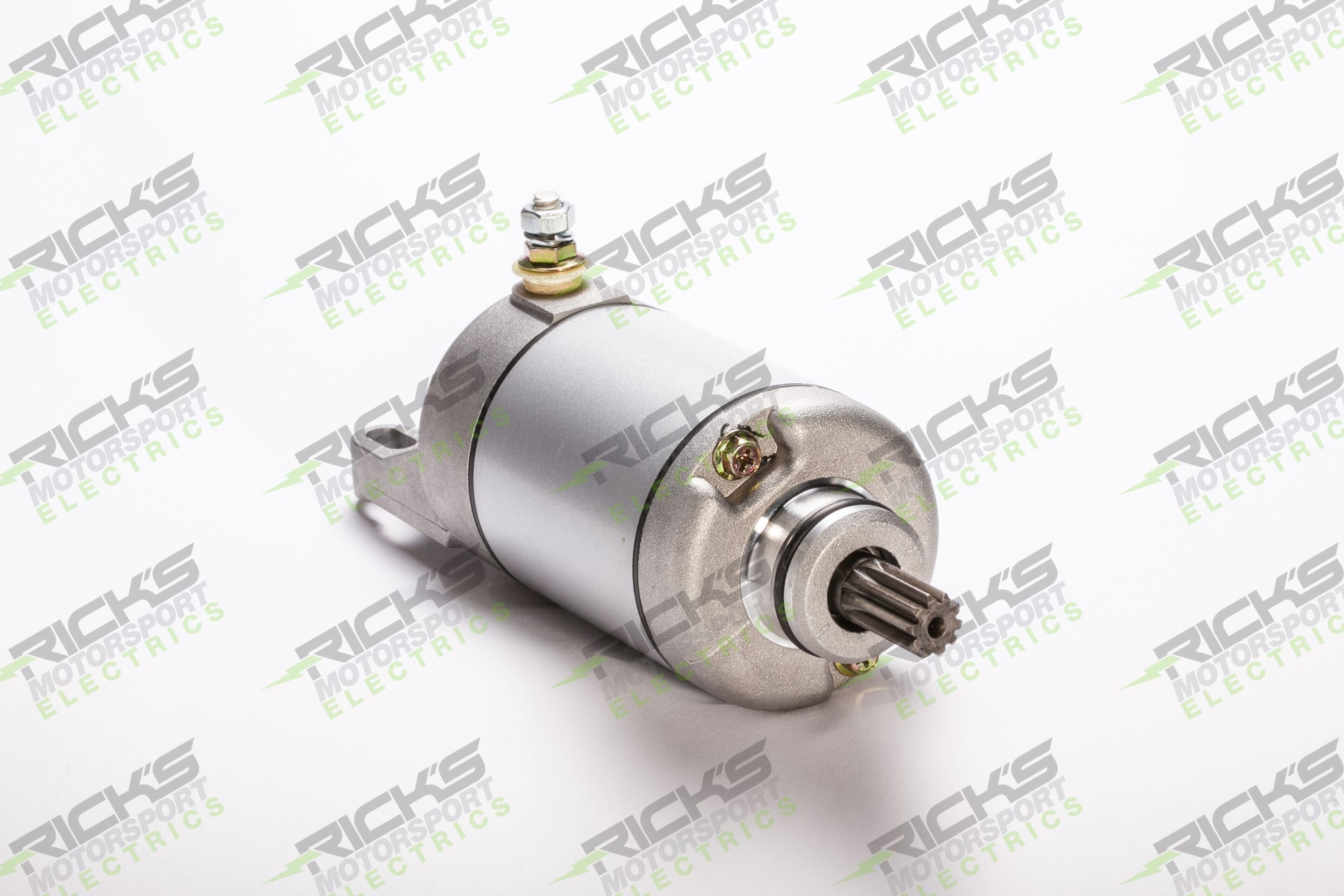 New Triumph Starter Motor 61_705