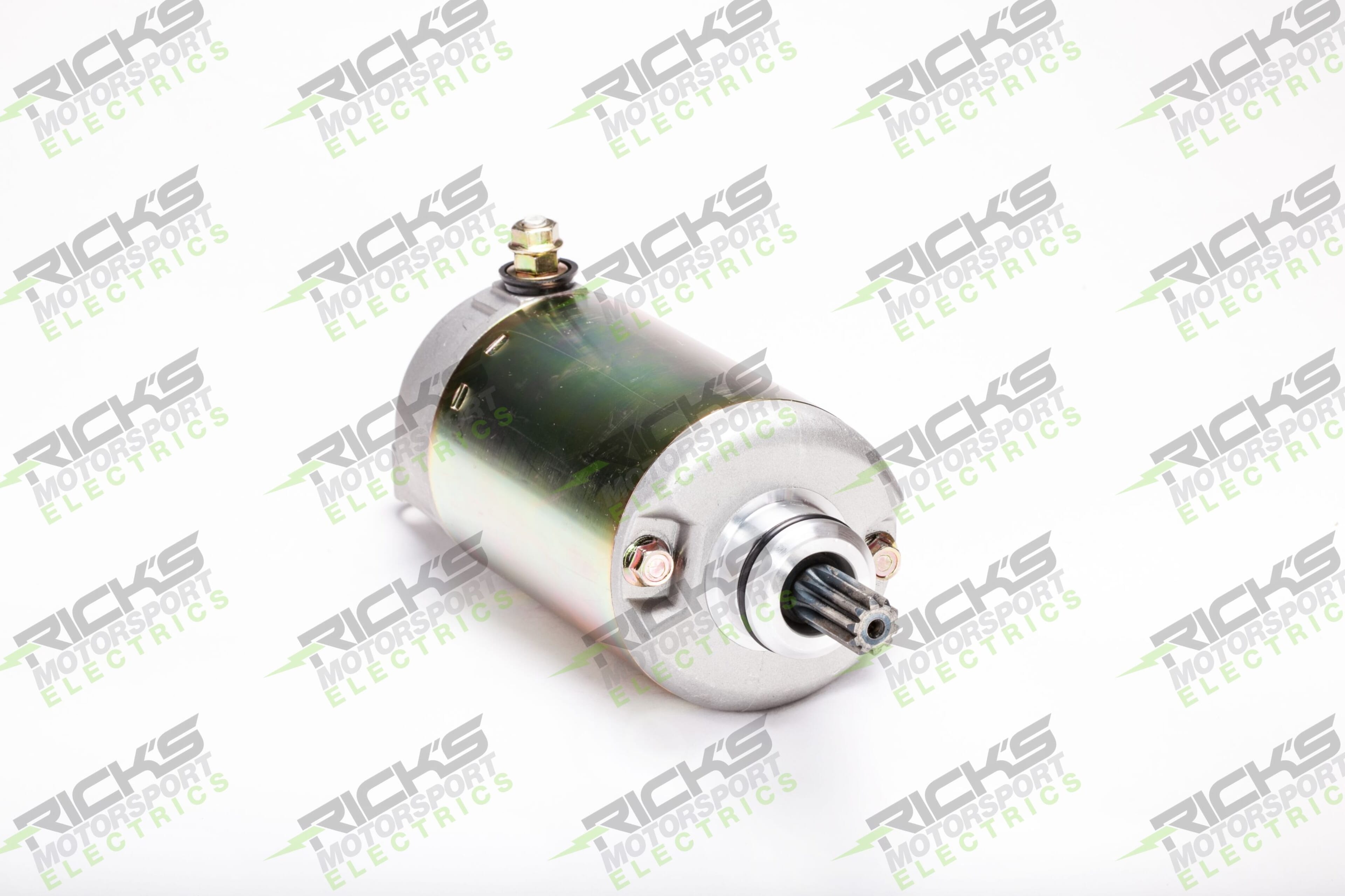 New Triumph Starter Motor 61_706