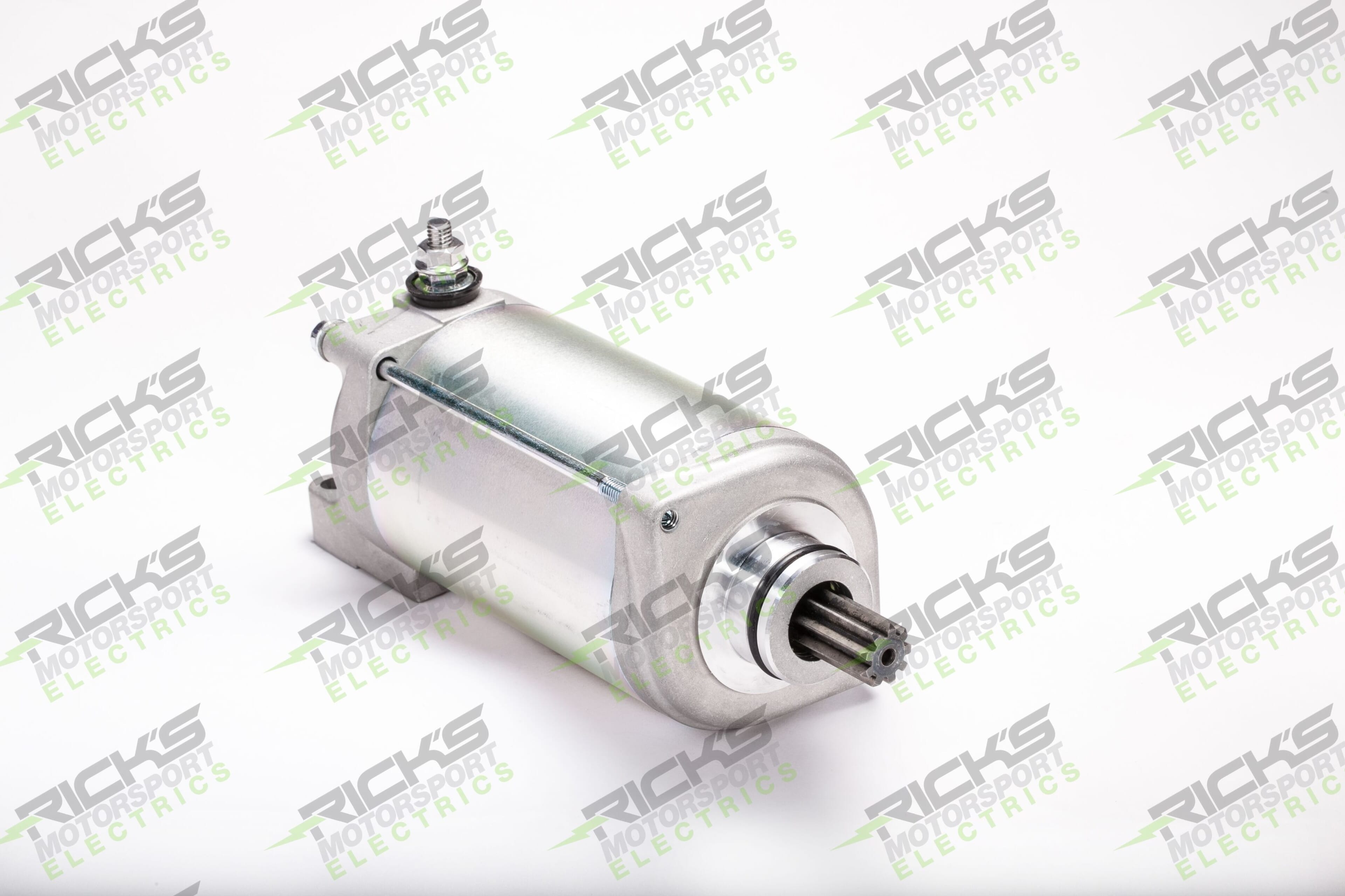 New Aprilia Starter Motor 61_707