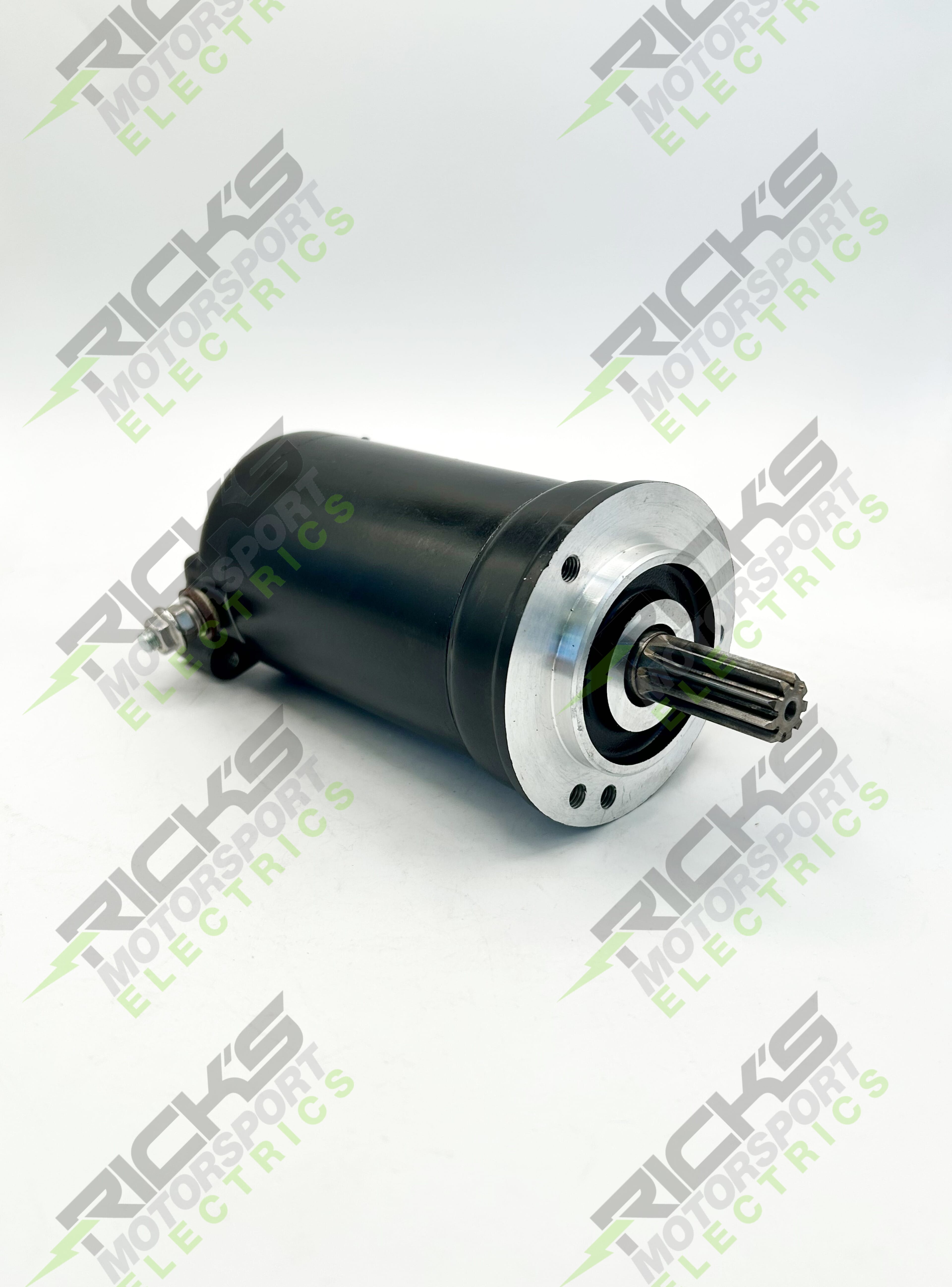 New Ducati Starter Motor 61_710