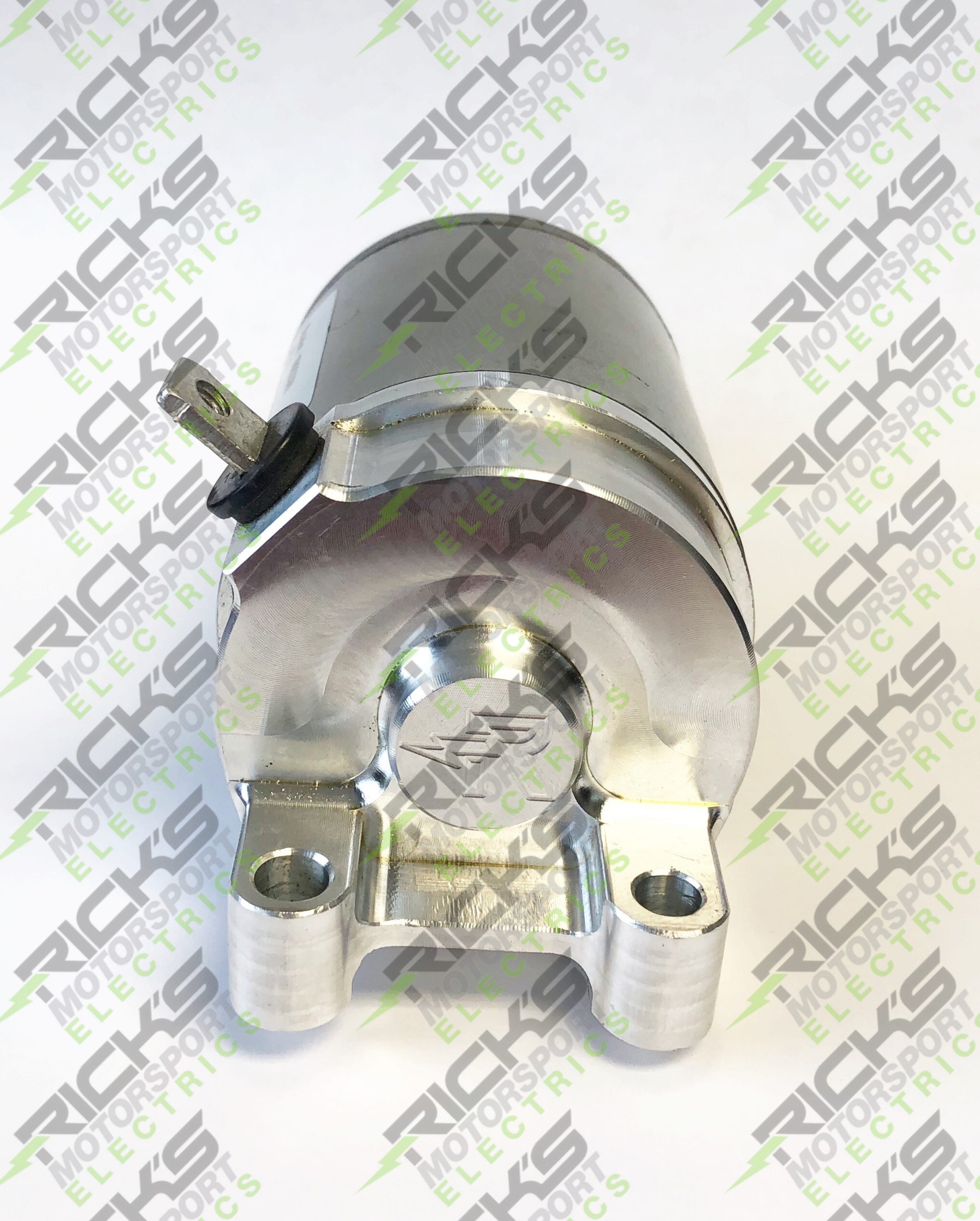 New Ducati Starter Motor 61_711