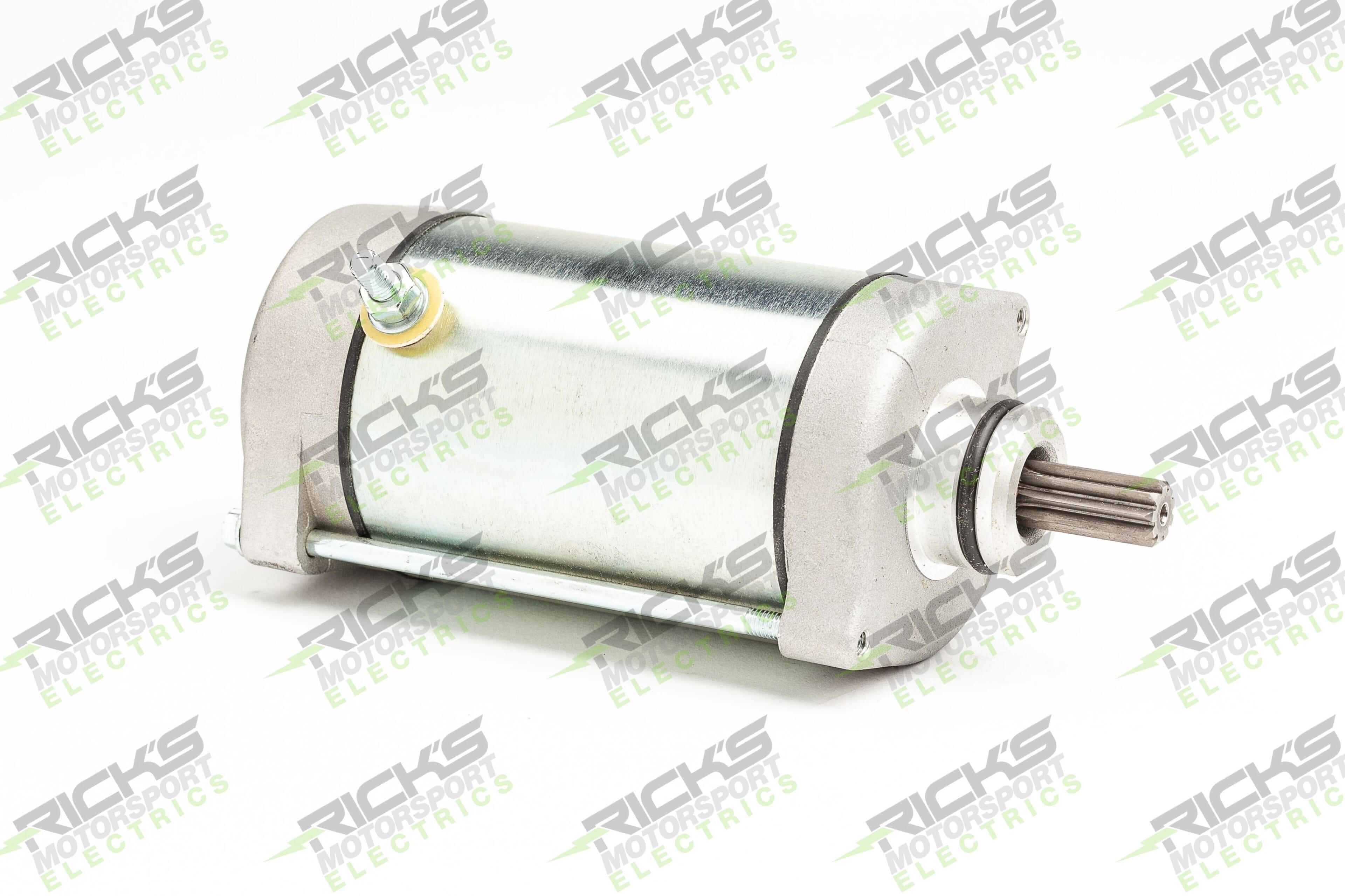 New Starter Motor 61_713