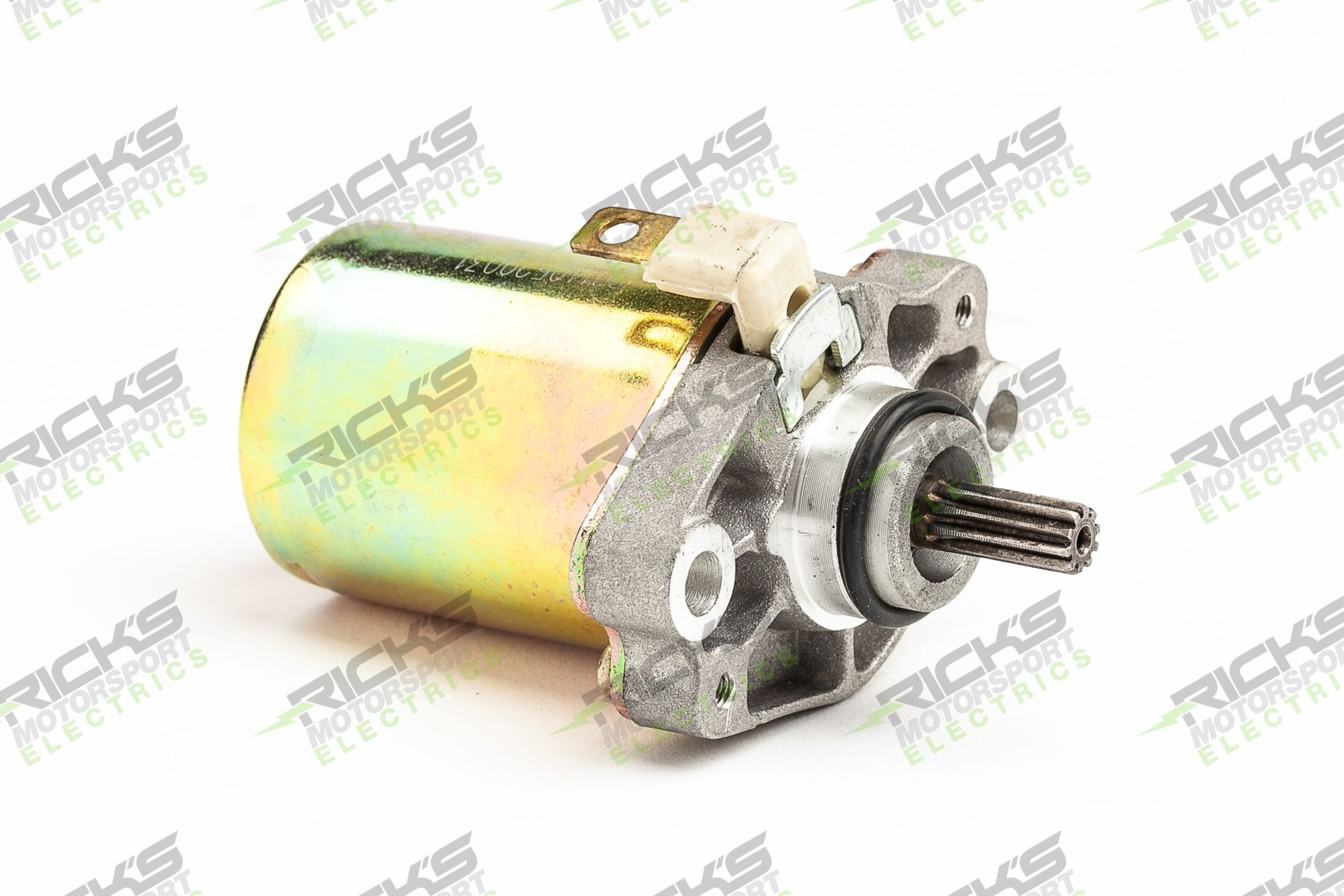 New European Starter Motor 61_715