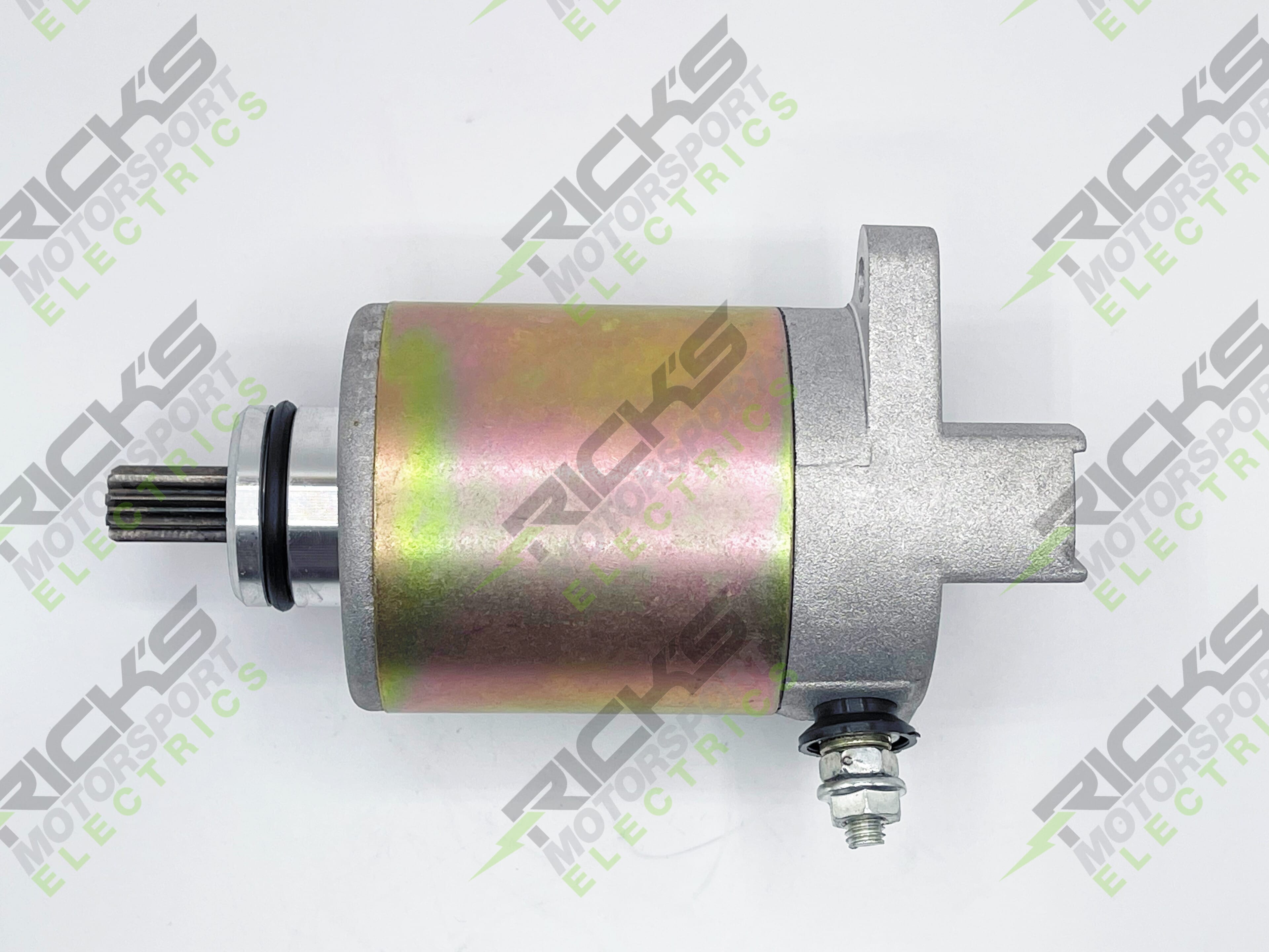 New European Aprilia Starter Motor 61_716
